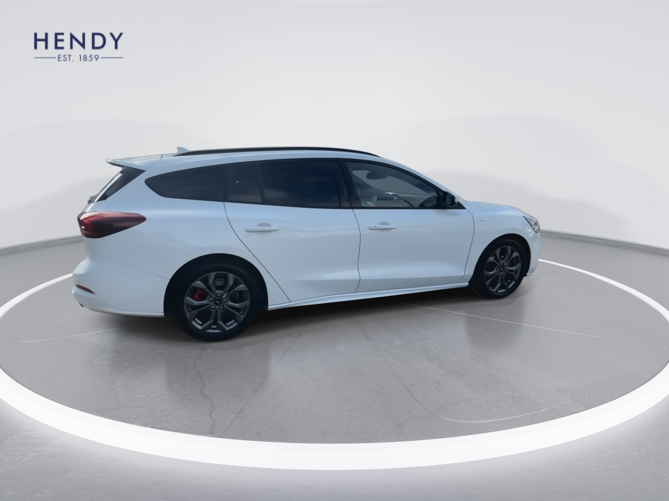 ECOBOOST HYBRID MHEV 155