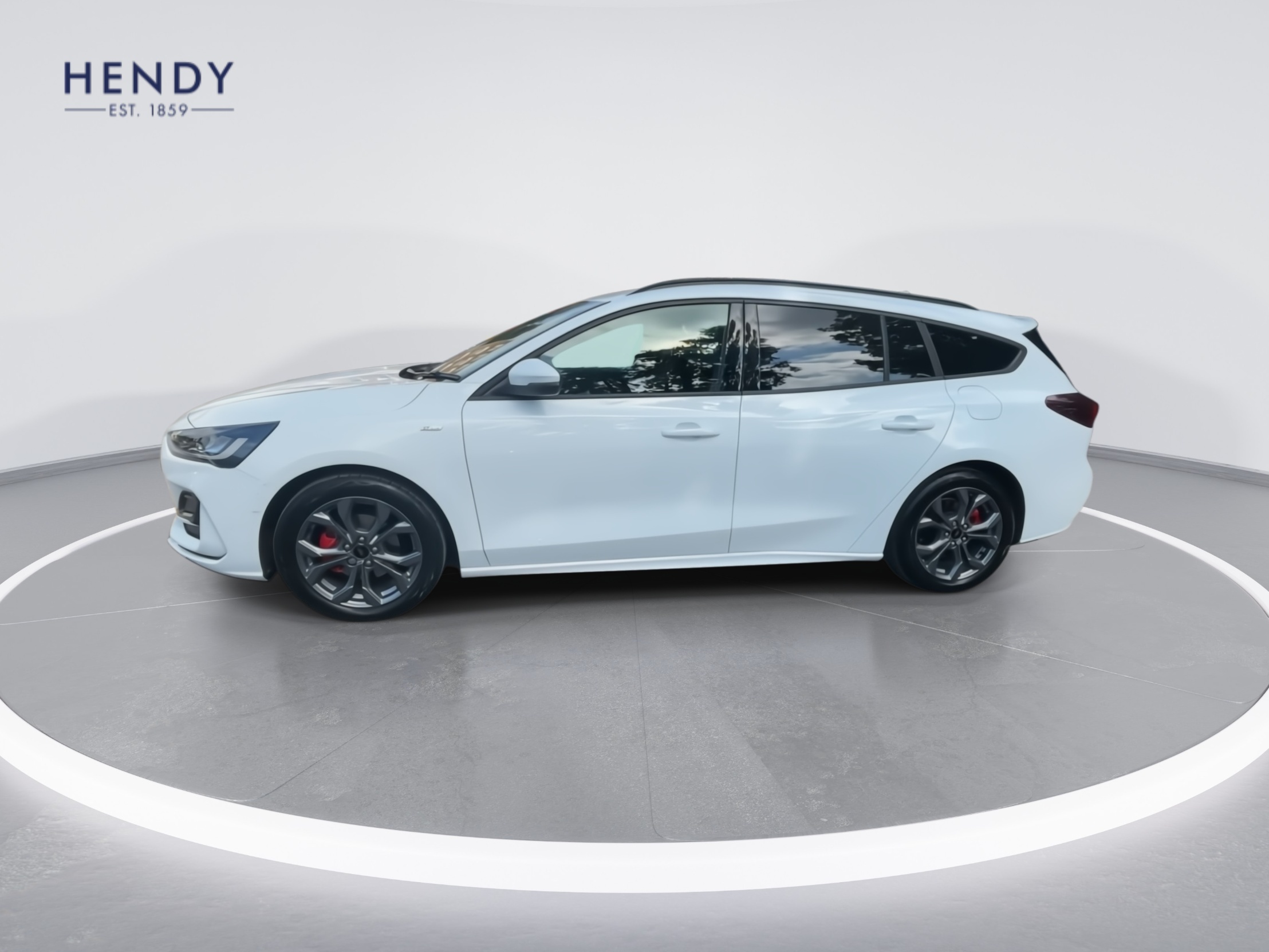 ECOBOOST HYBRID MHEV 155