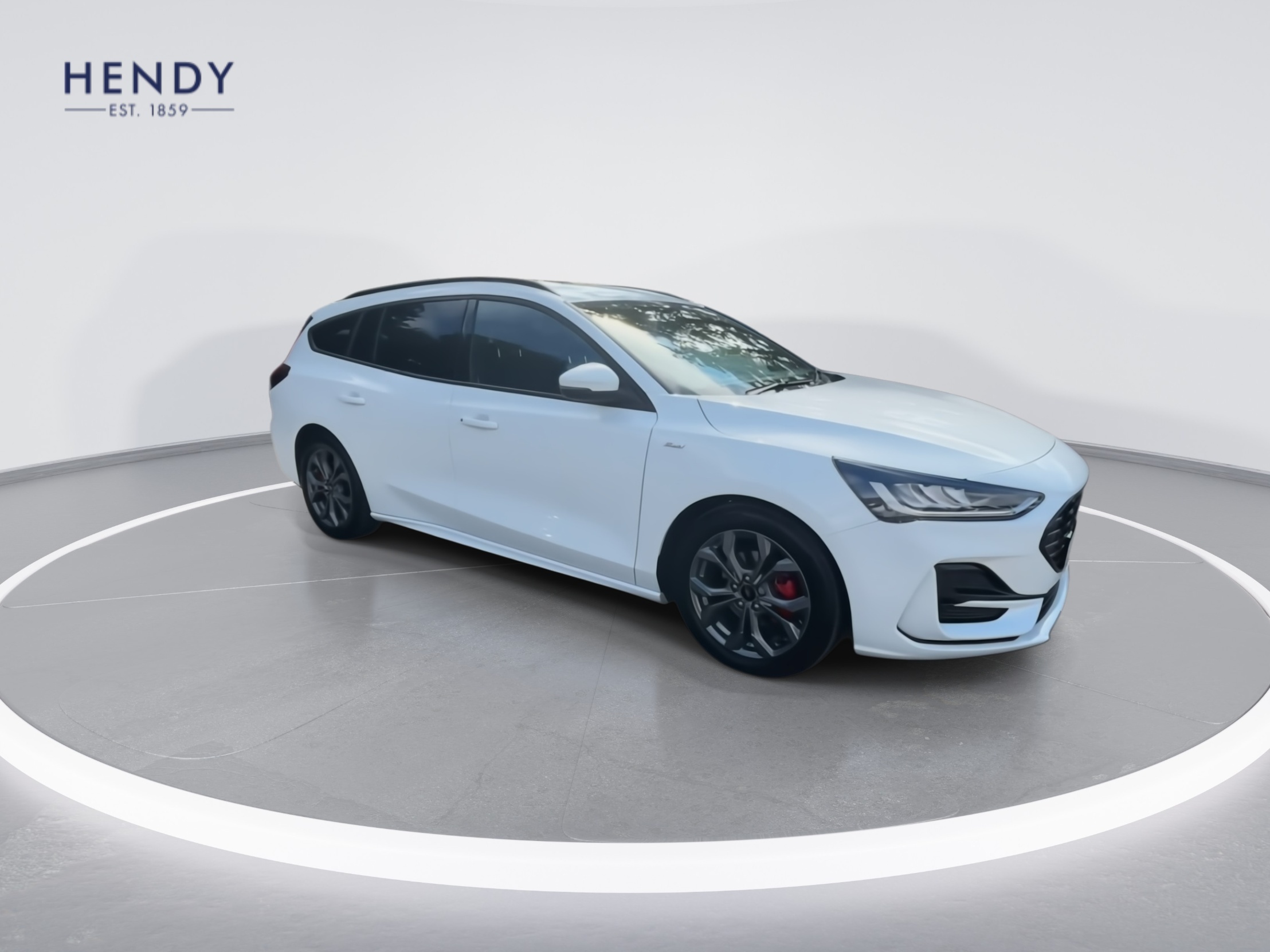ECOBOOST HYBRID MHEV 155