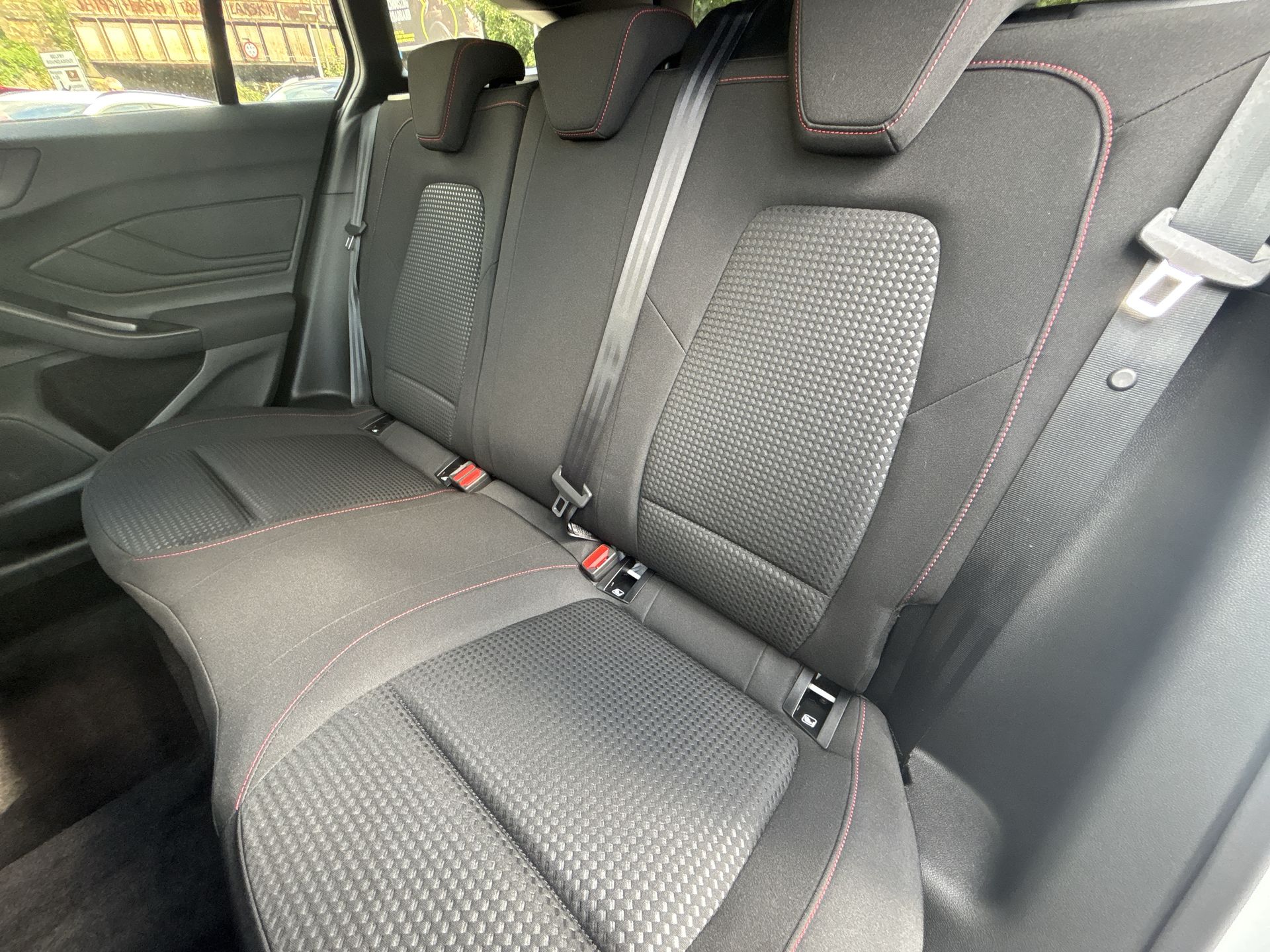 ECOBOOST HYBRID MHEV 155