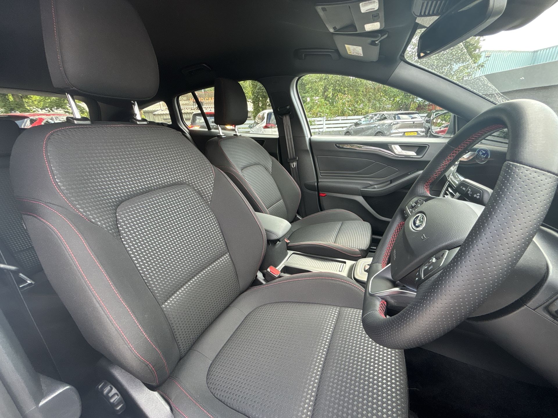 ECOBOOST HYBRID MHEV 155