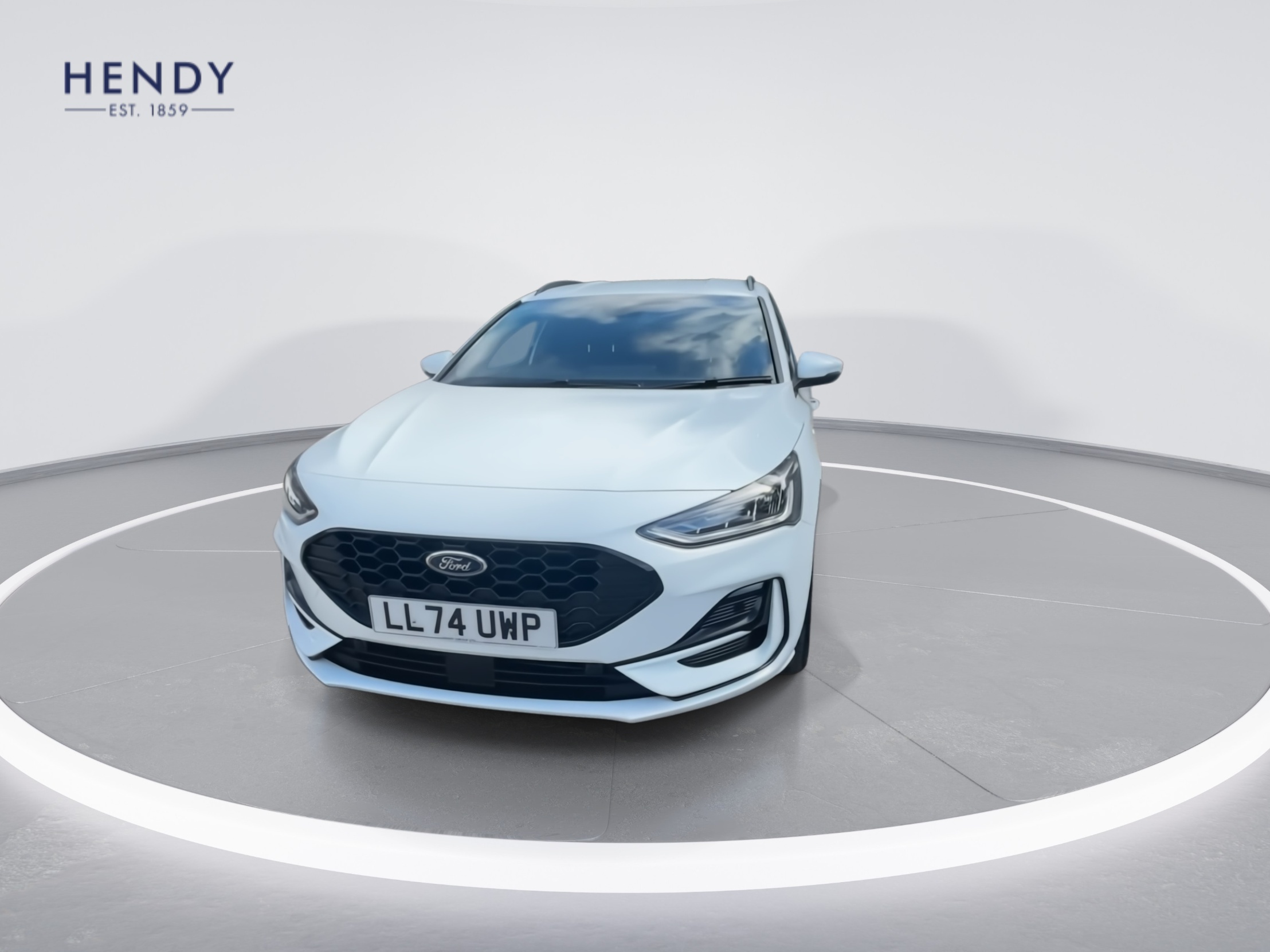 ECOBOOST HYBRID MHEV 155