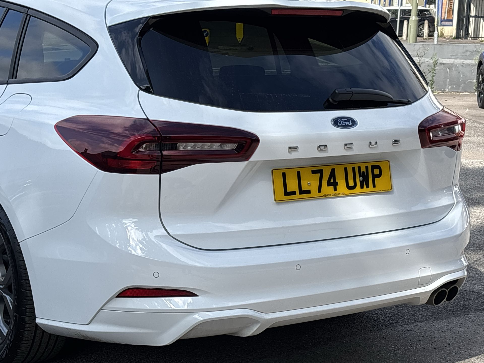 ECOBOOST HYBRID MHEV 155
