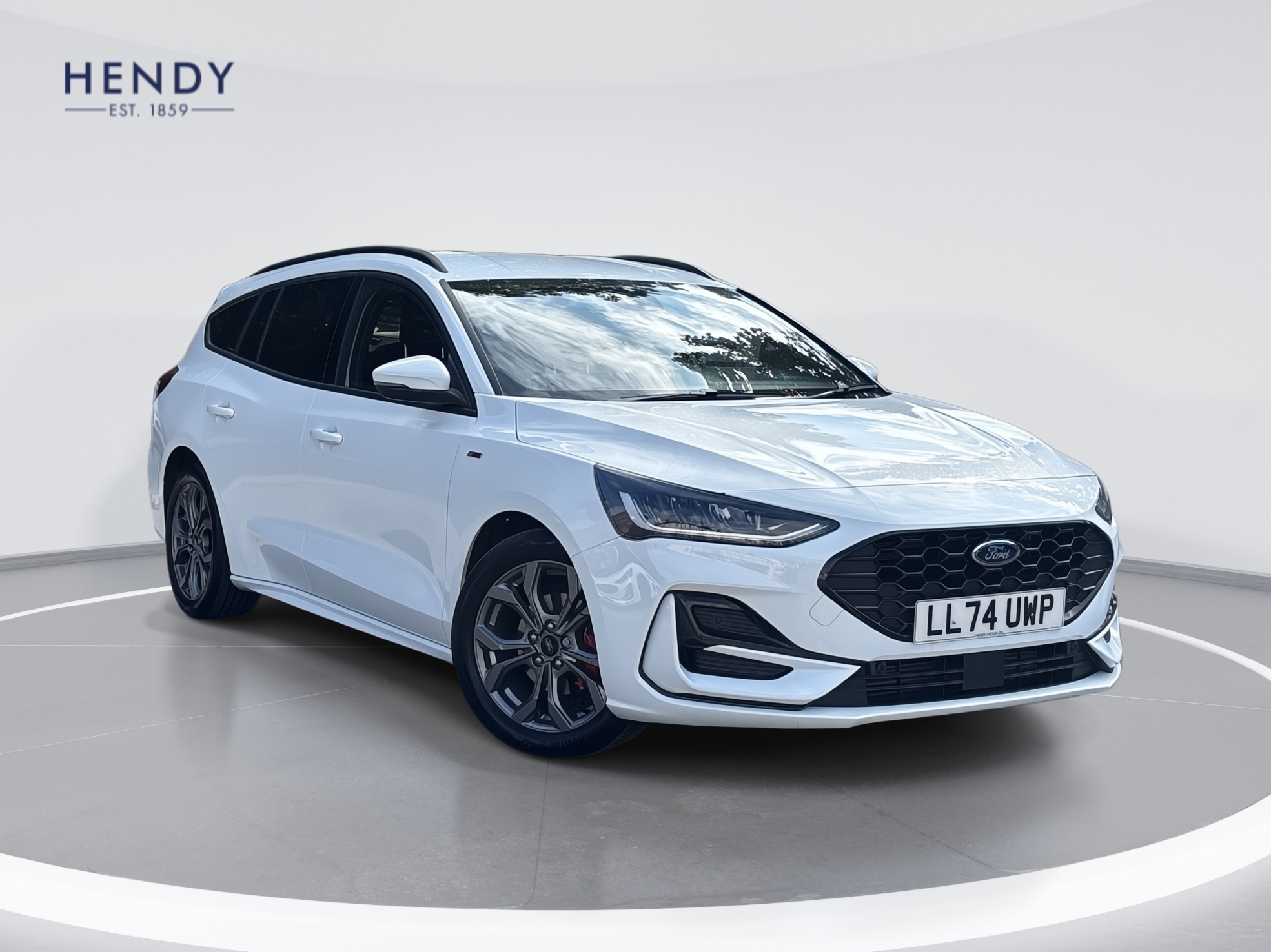 ECOBOOST HYBRID MHEV 155