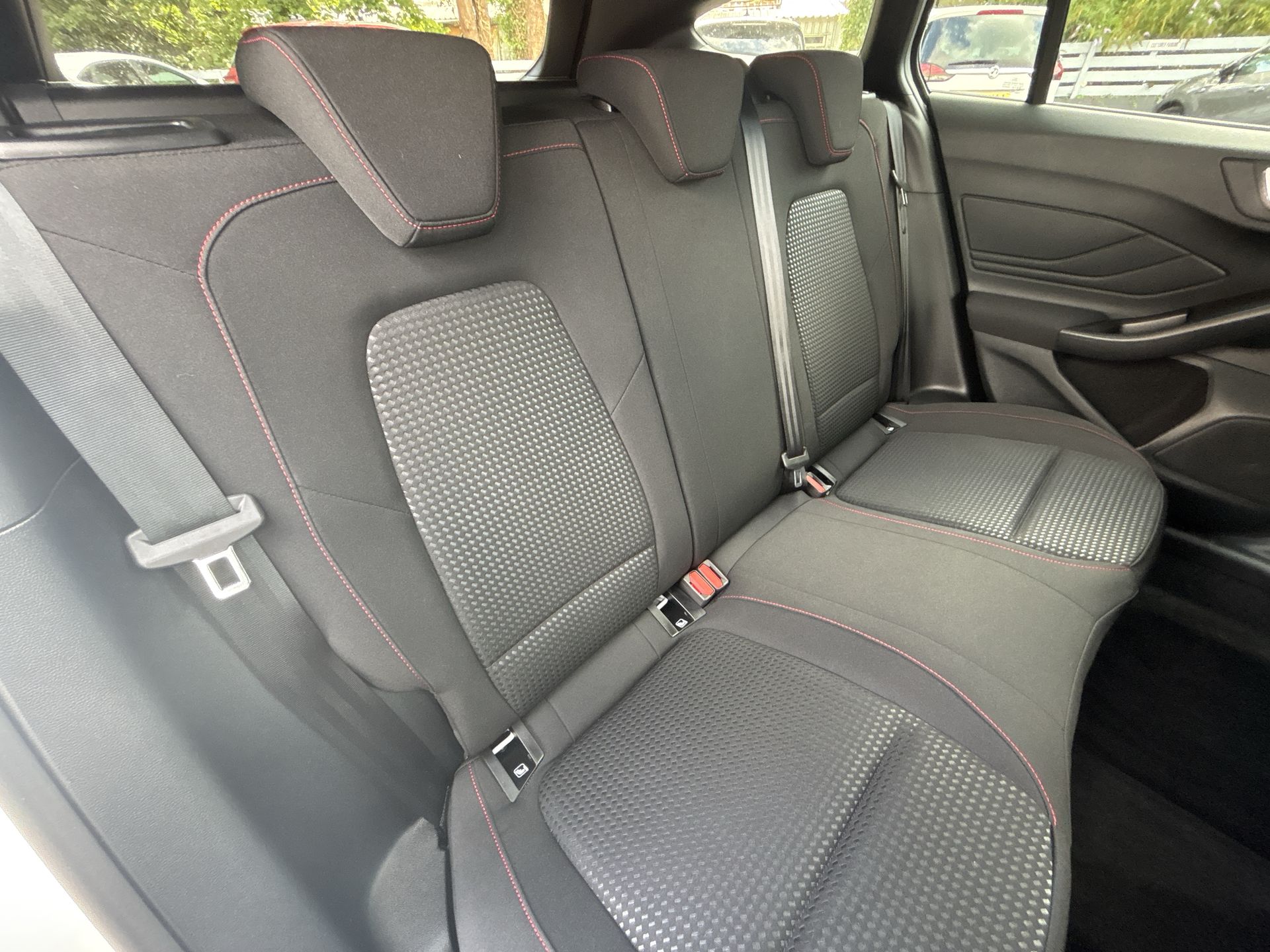 ECOBOOST HYBRID MHEV 155