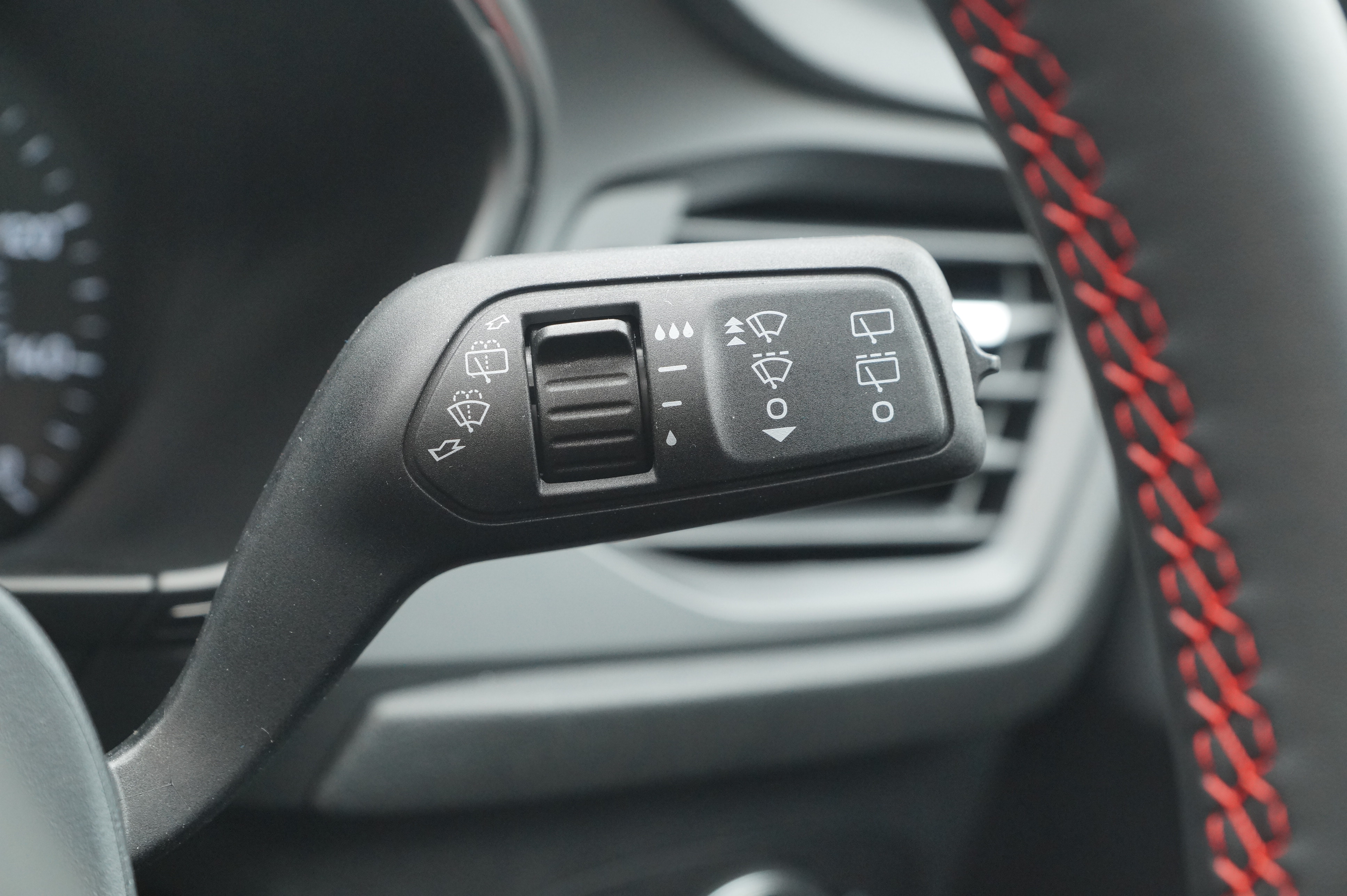 ECOBOOST HYBRID MHEV