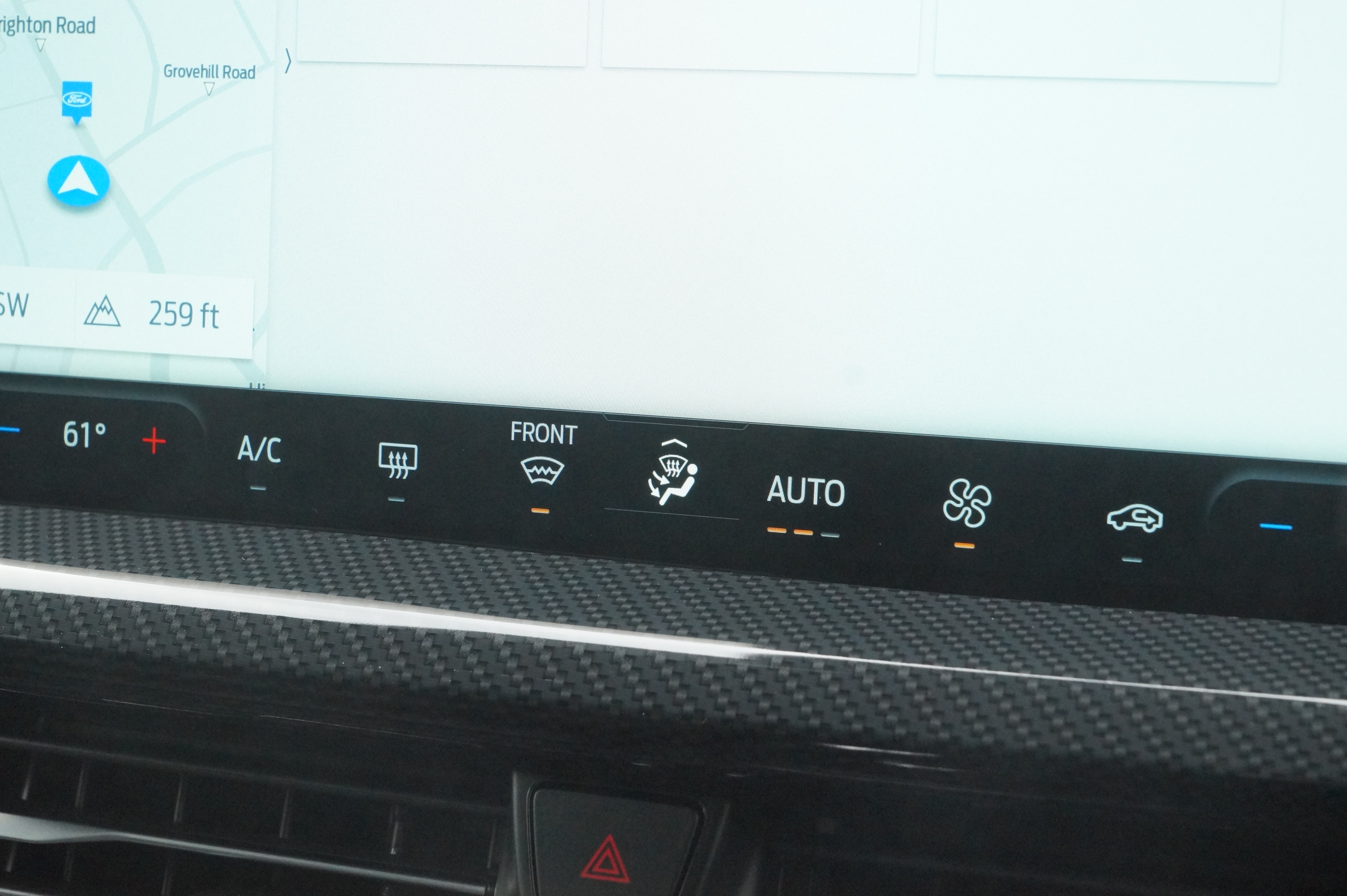 ECOBOOST HYBRID MHEV