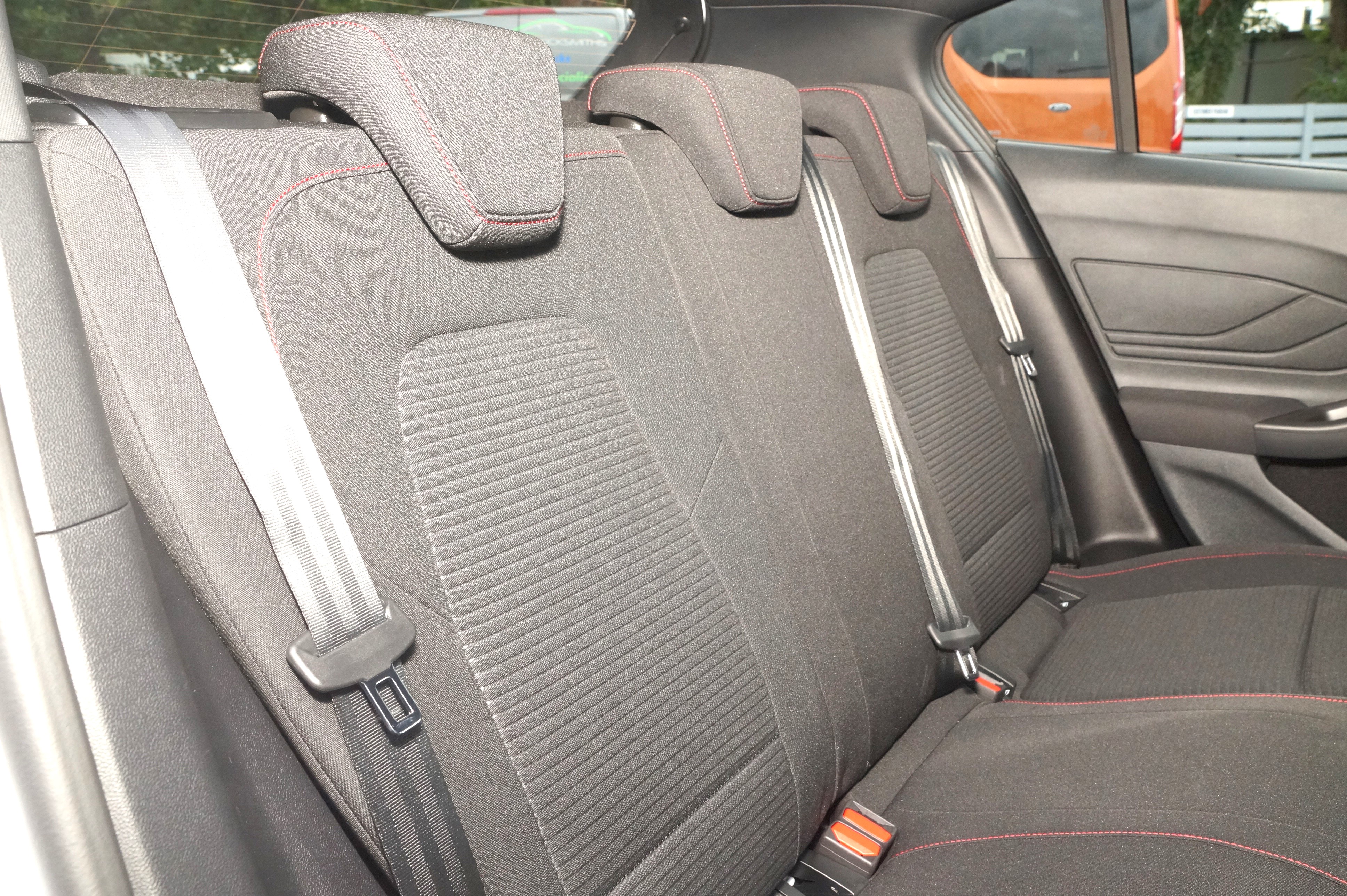 ECOBOOST HYBRID MHEV