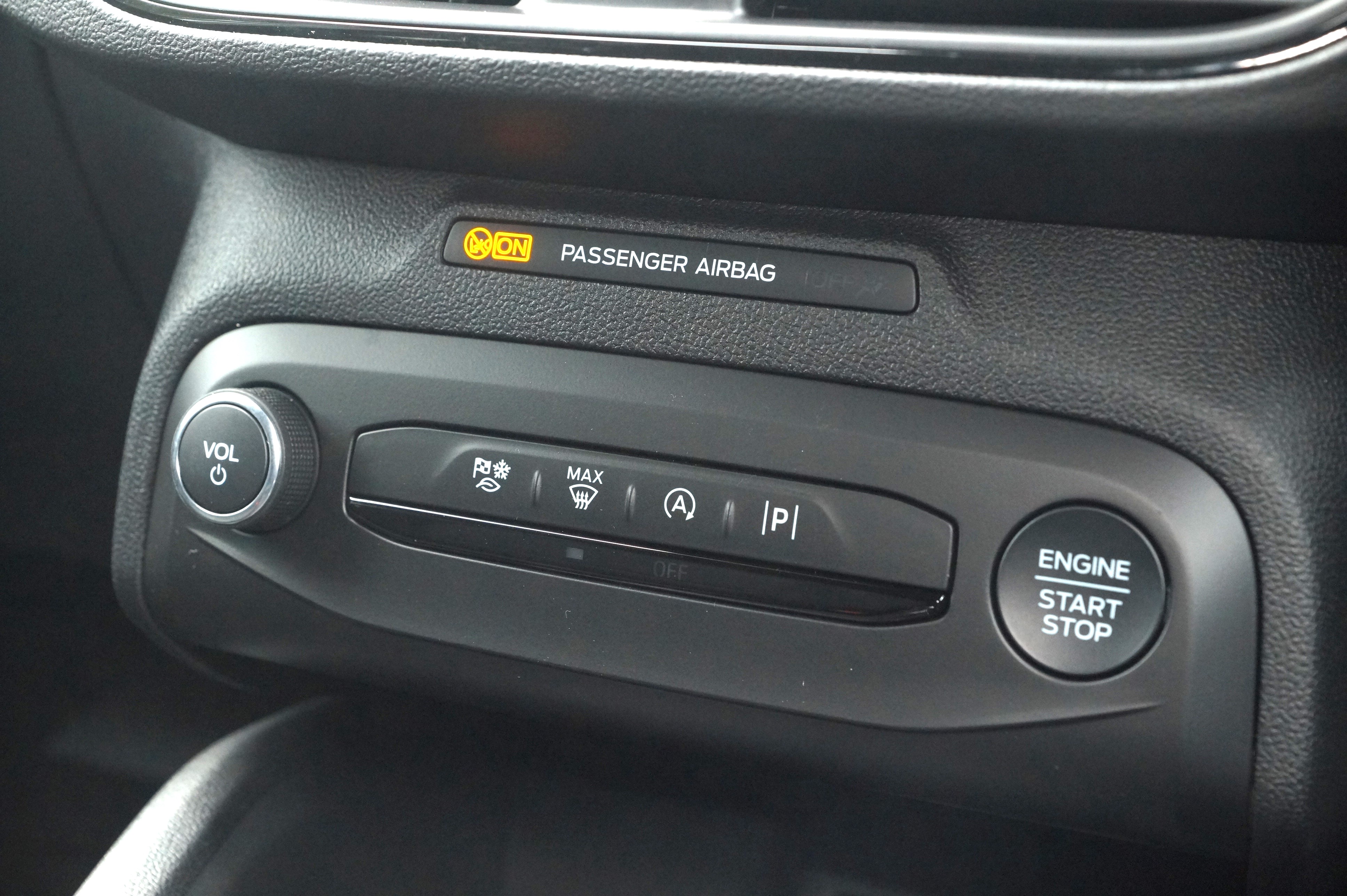 ECOBOOST HYBRID MHEV