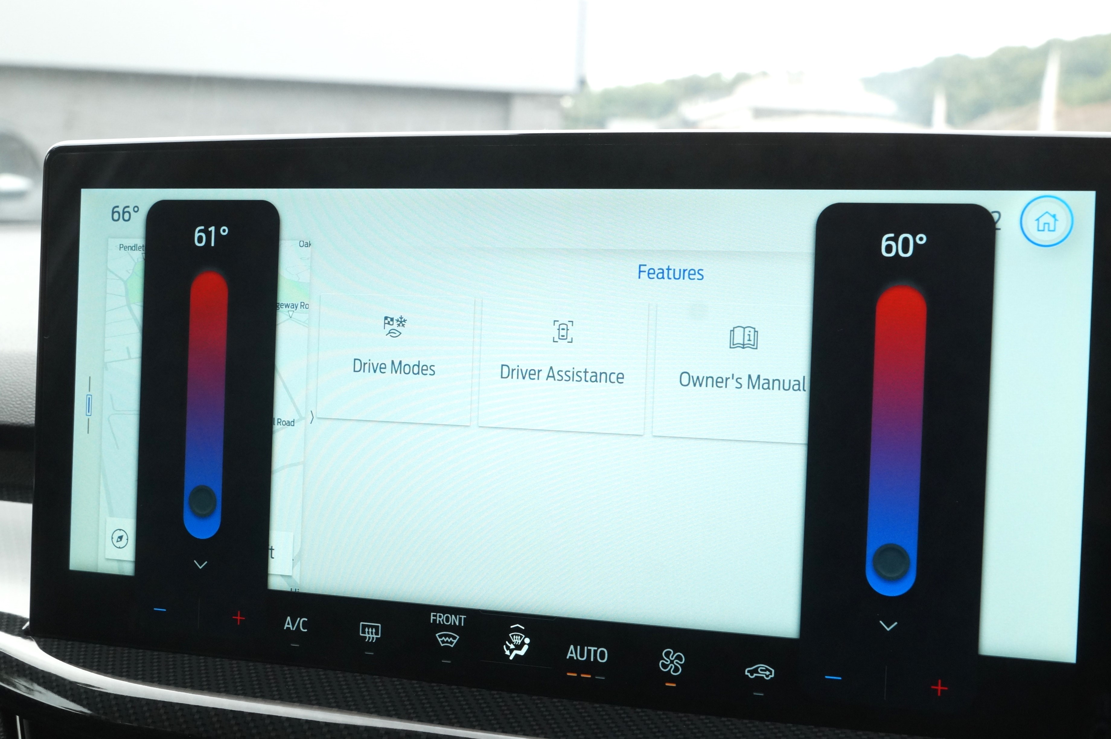 ECOBOOST HYBRID MHEV