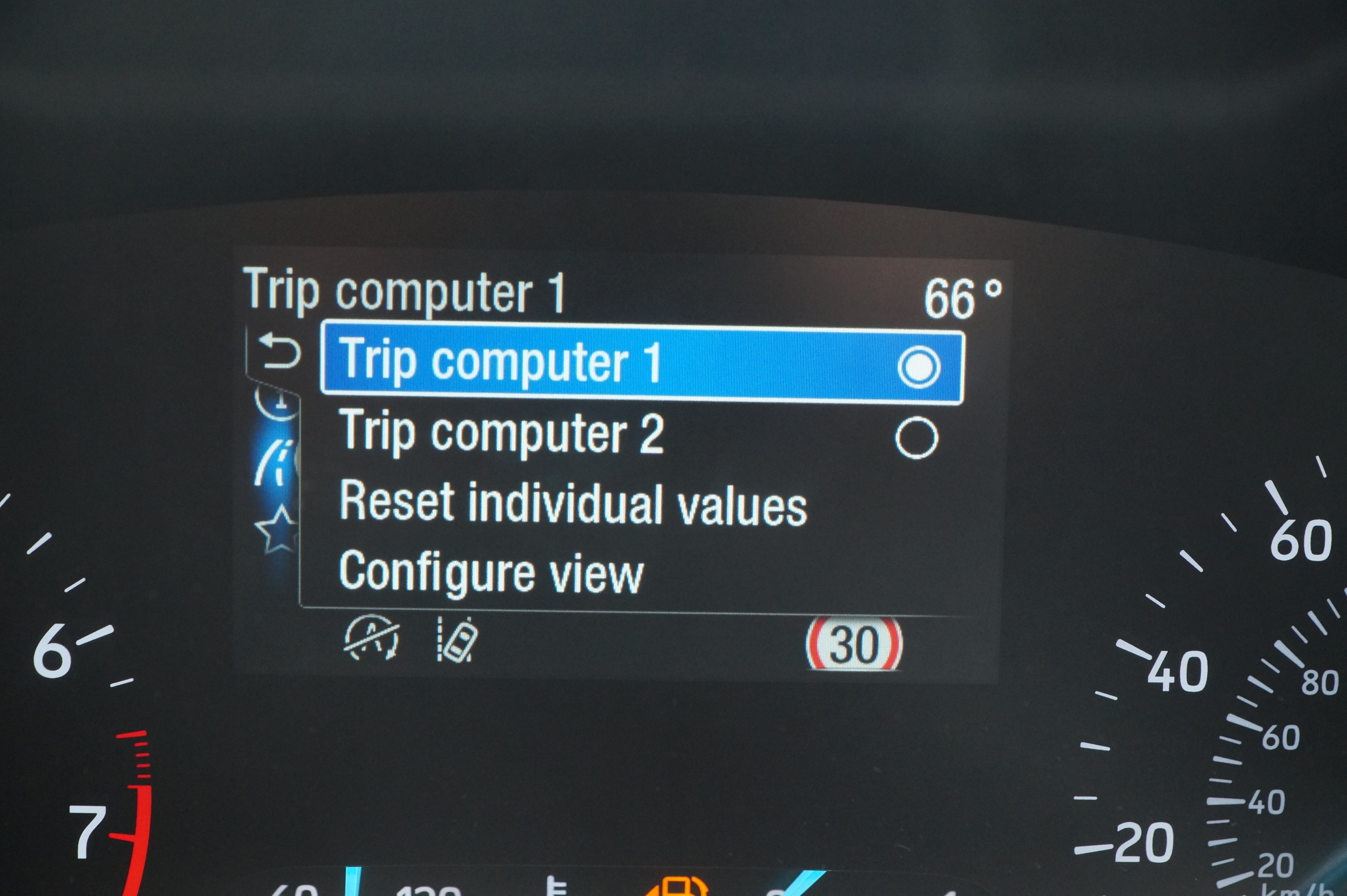 ECOBOOST HYBRID MHEV