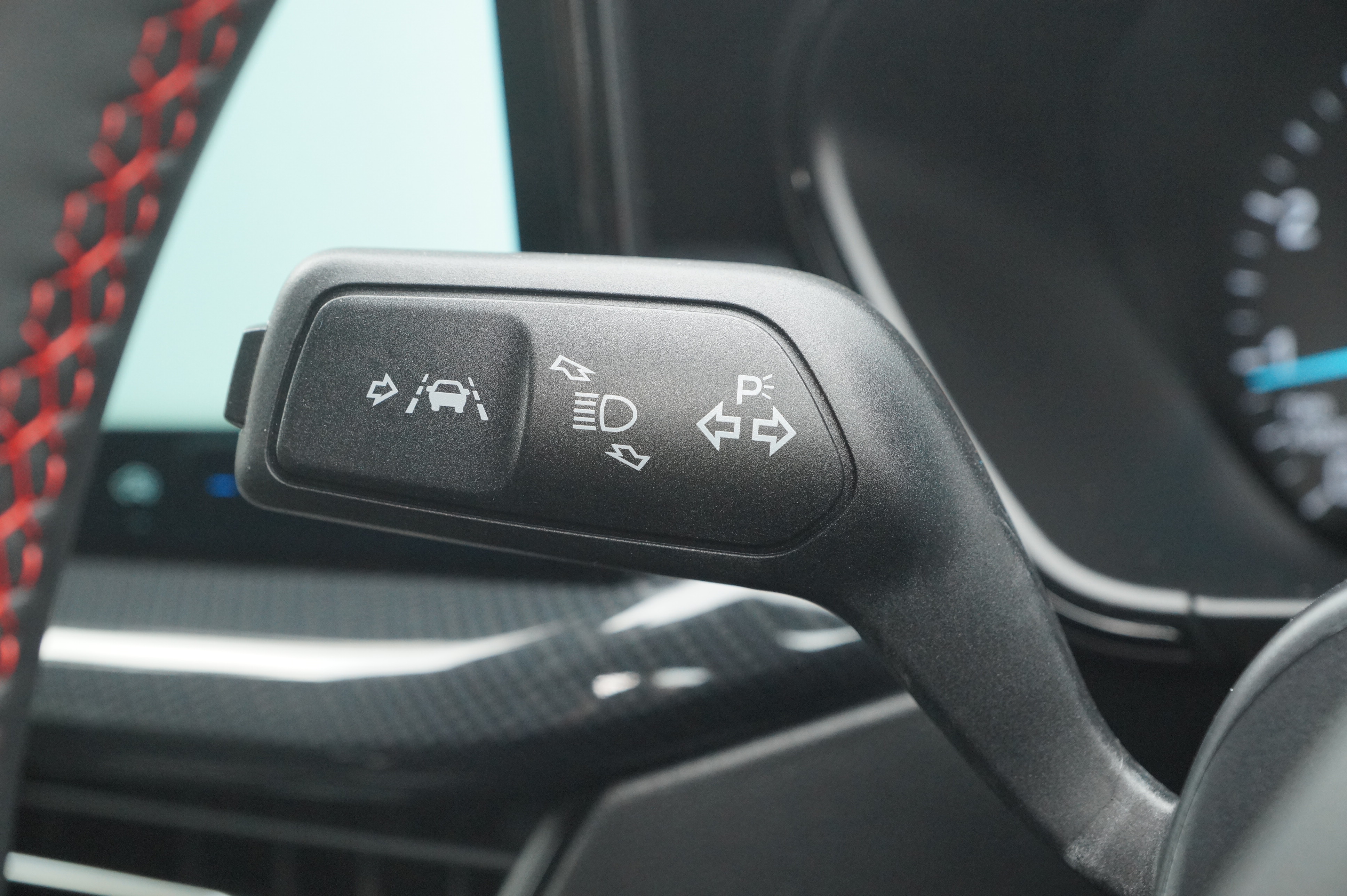 ECOBOOST HYBRID MHEV