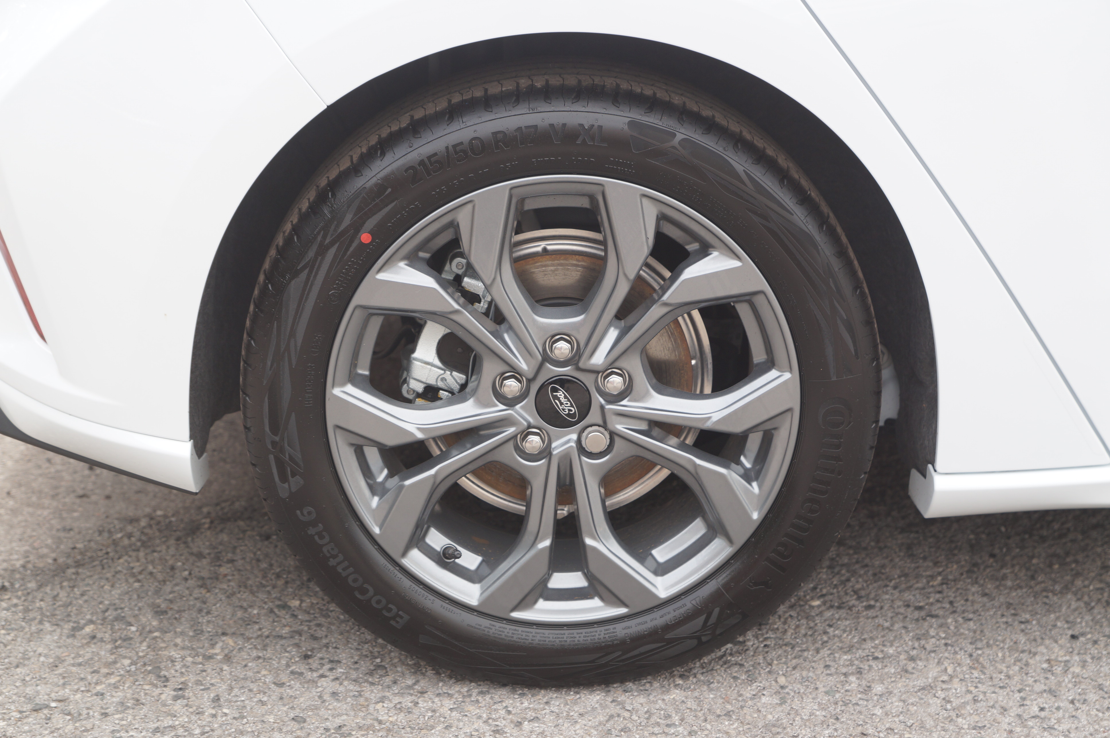 ECOBOOST HYBRID MHEV