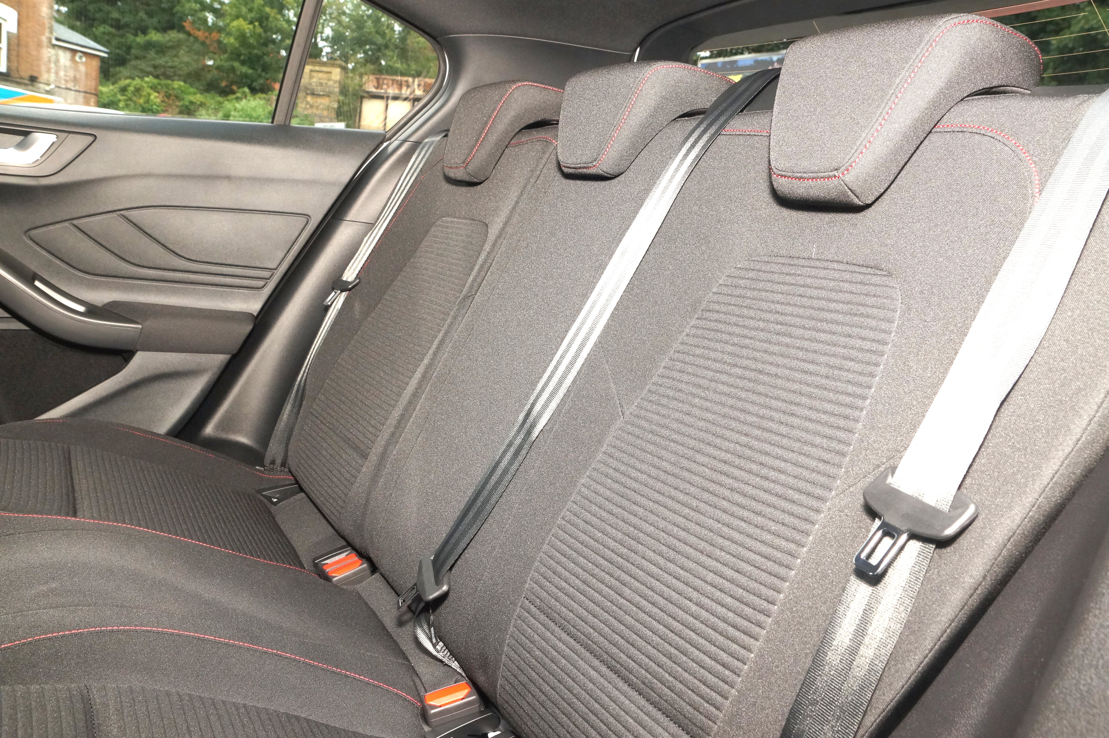 ECOBOOST HYBRID MHEV