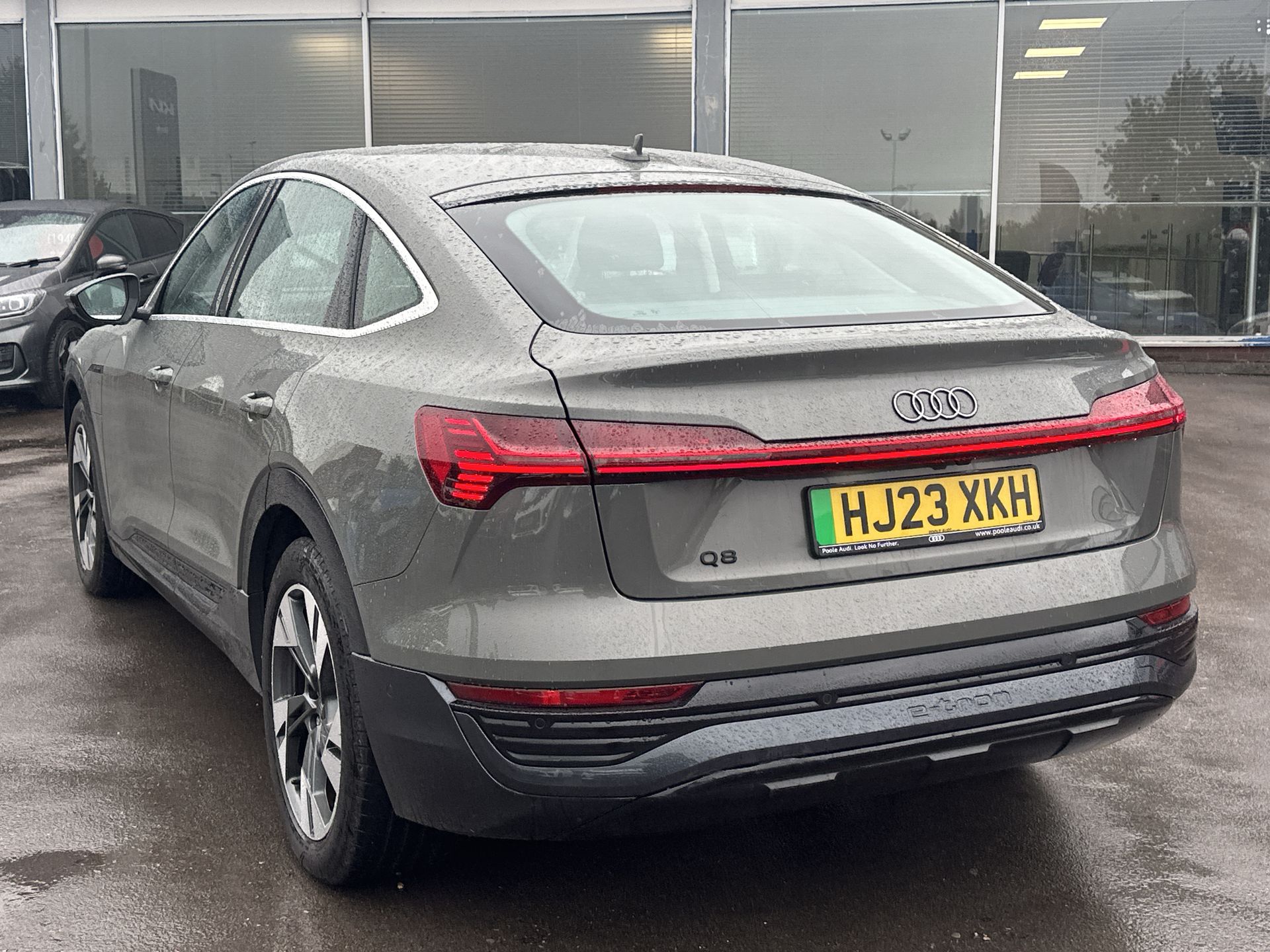 50 QUATTRO 95KWH
