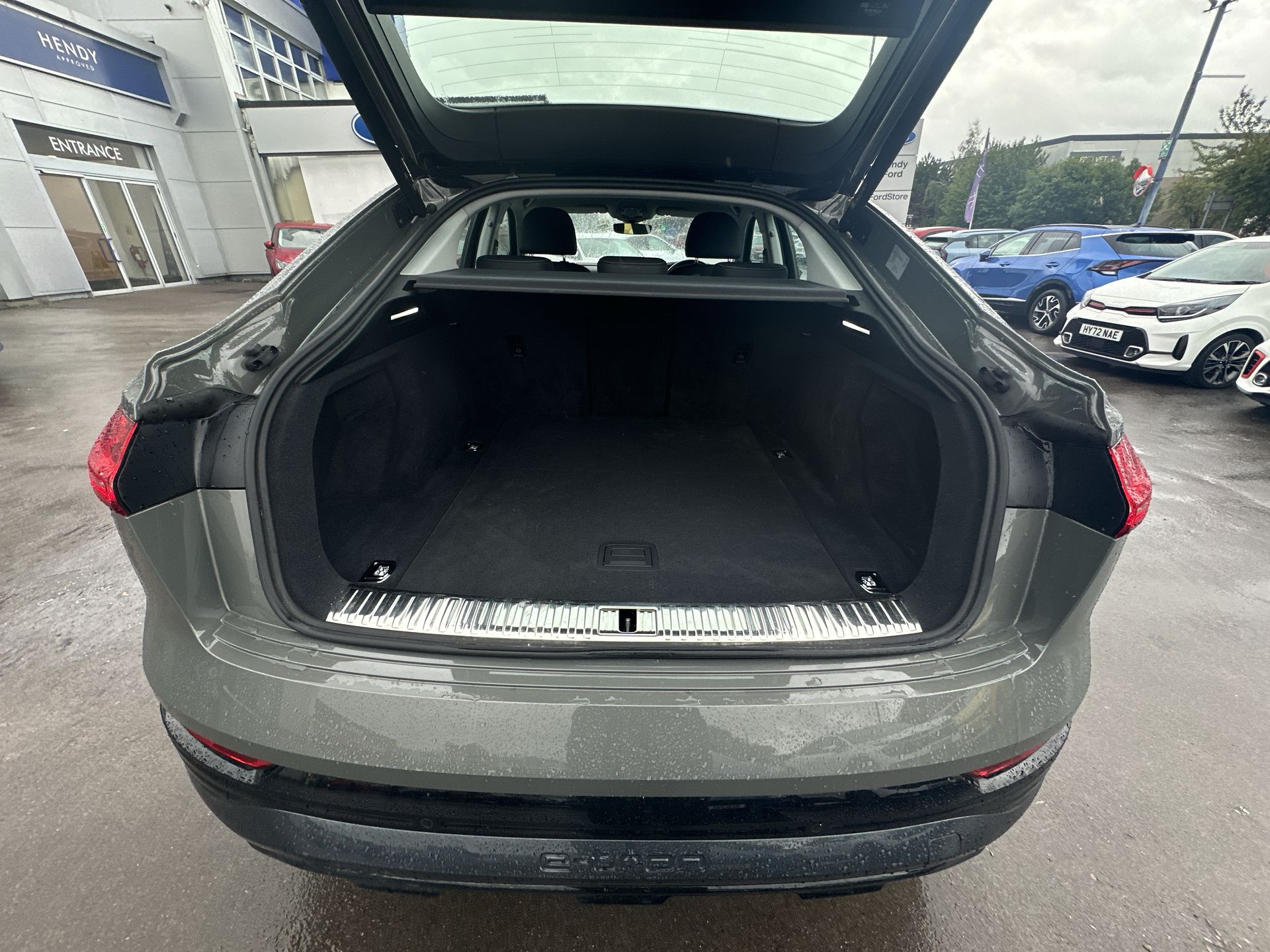 50 QUATTRO 95KWH