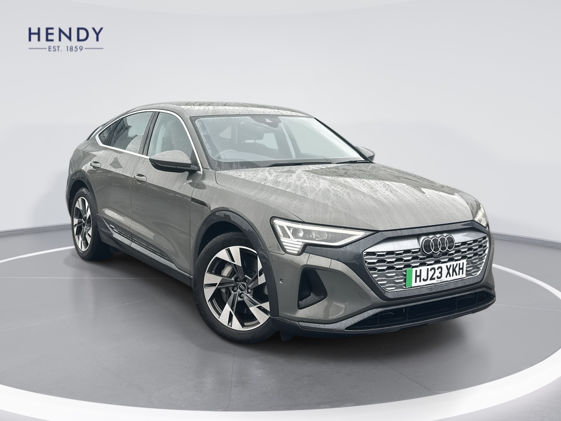 50 QUATTRO 95KWH
