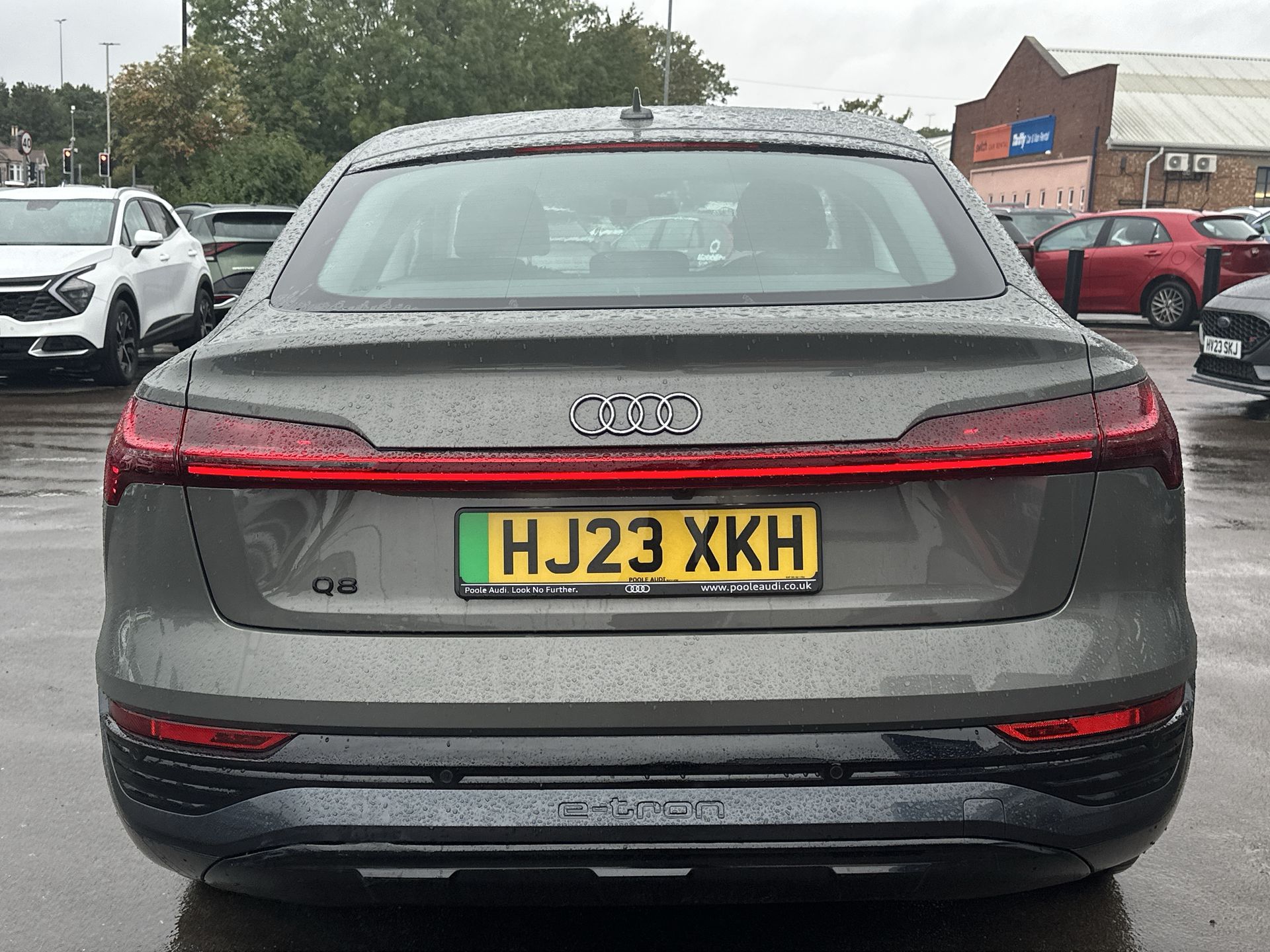 50 QUATTRO 95KWH