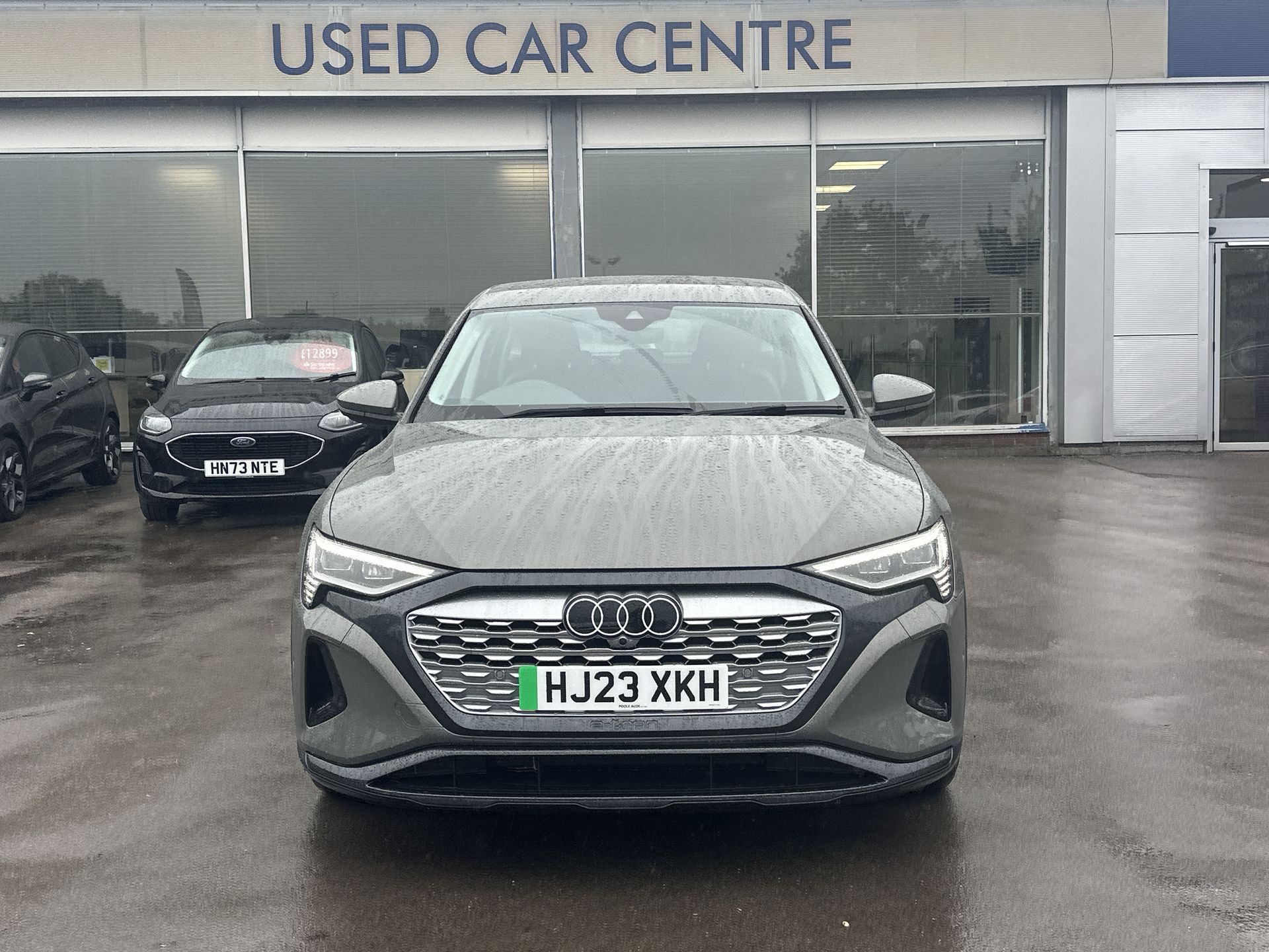 50 QUATTRO 95KWH