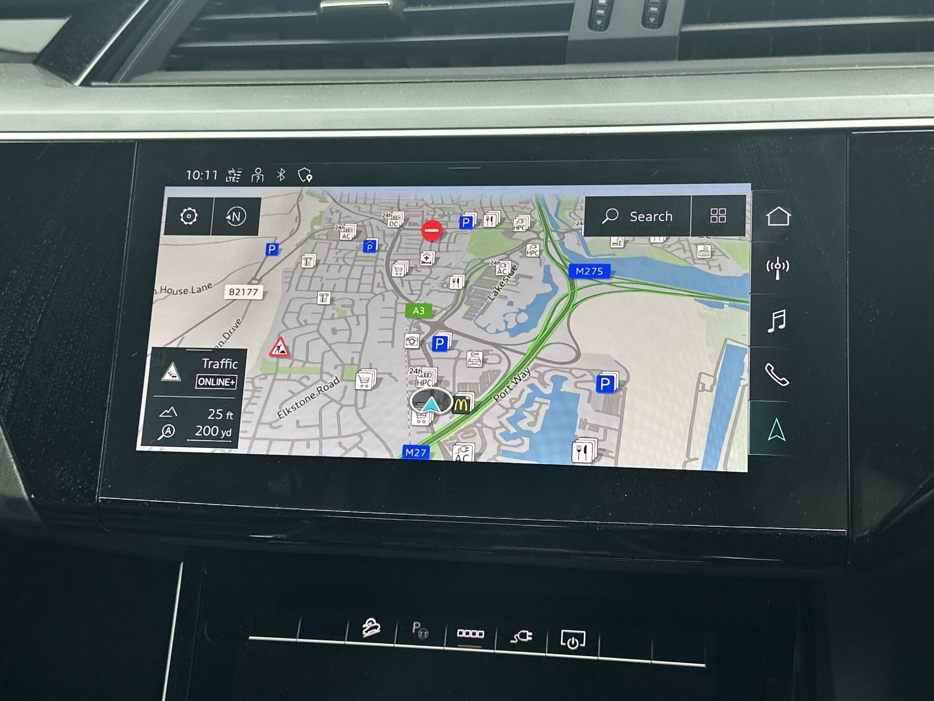 50 QUATTRO 95KWH