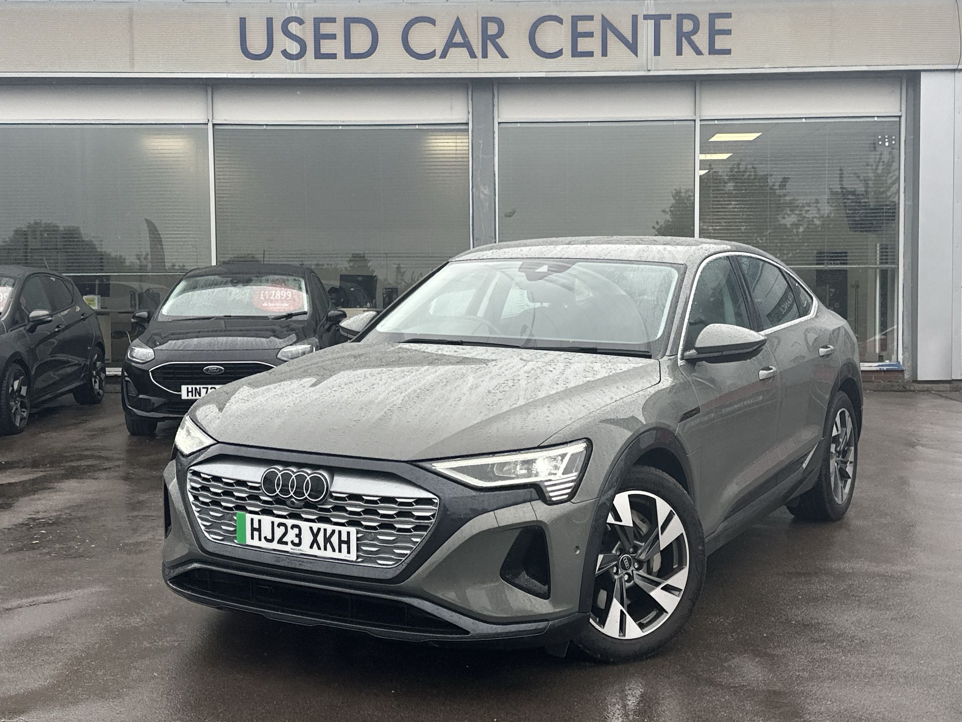50 QUATTRO 95KWH