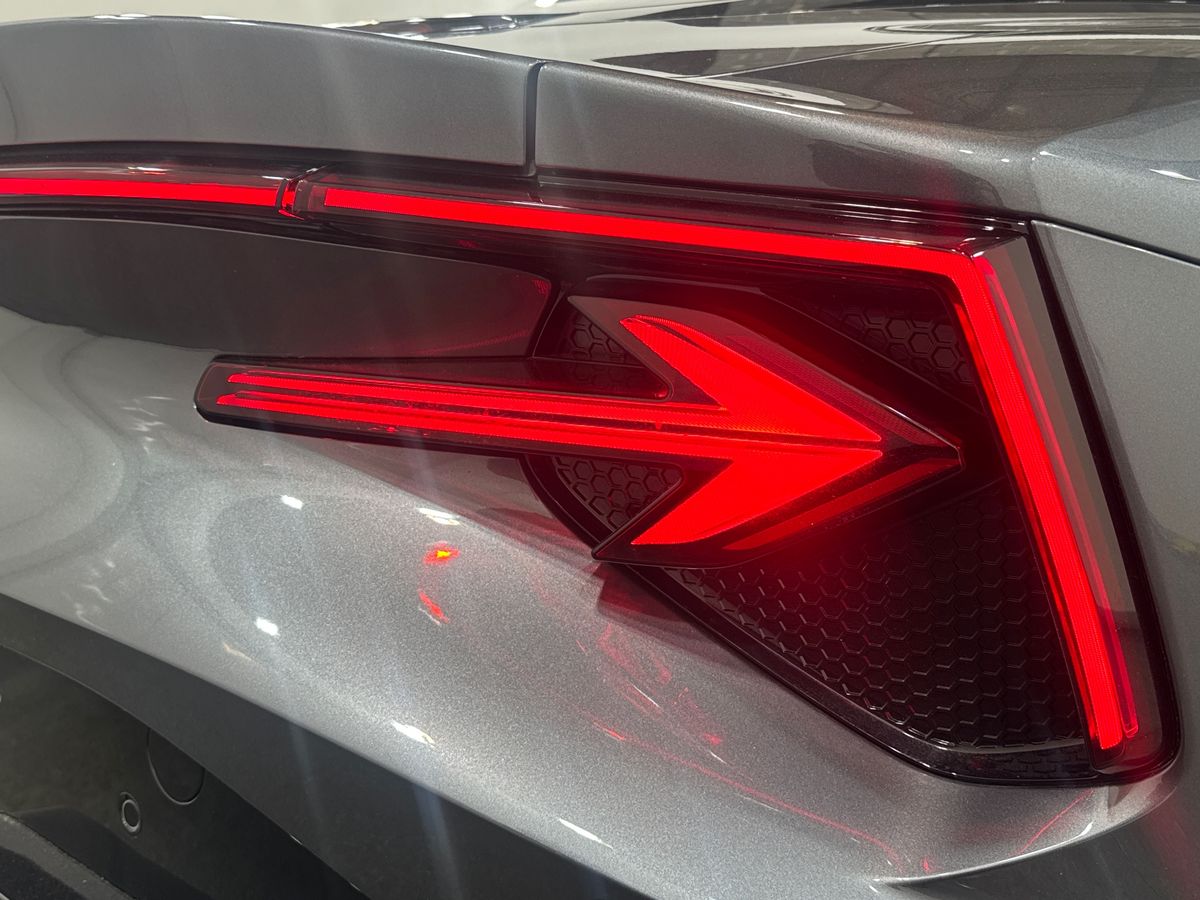 DUAL MOTOR 77 KWH AWD