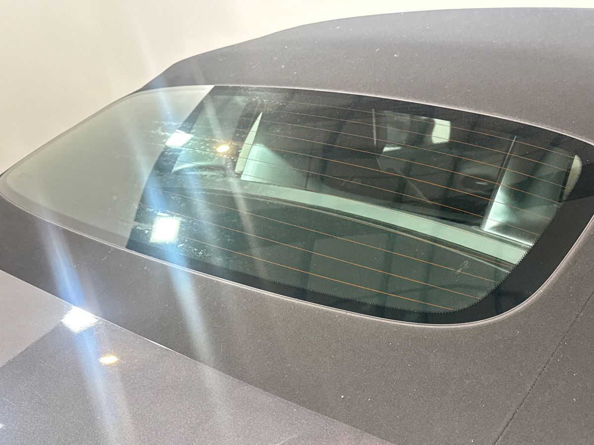 DUAL MOTOR 77 KWH AWD