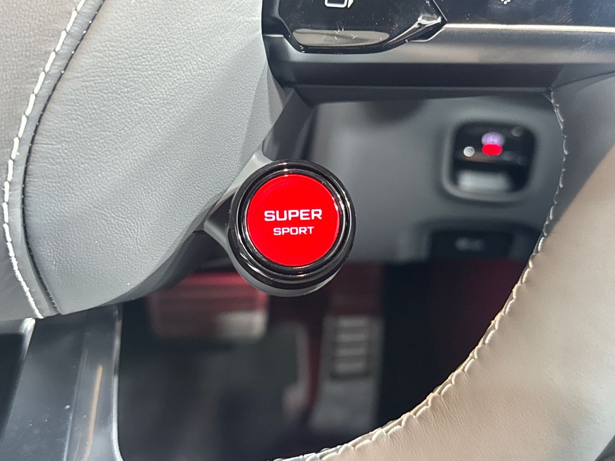 DUAL MOTOR 77 KWH AWD