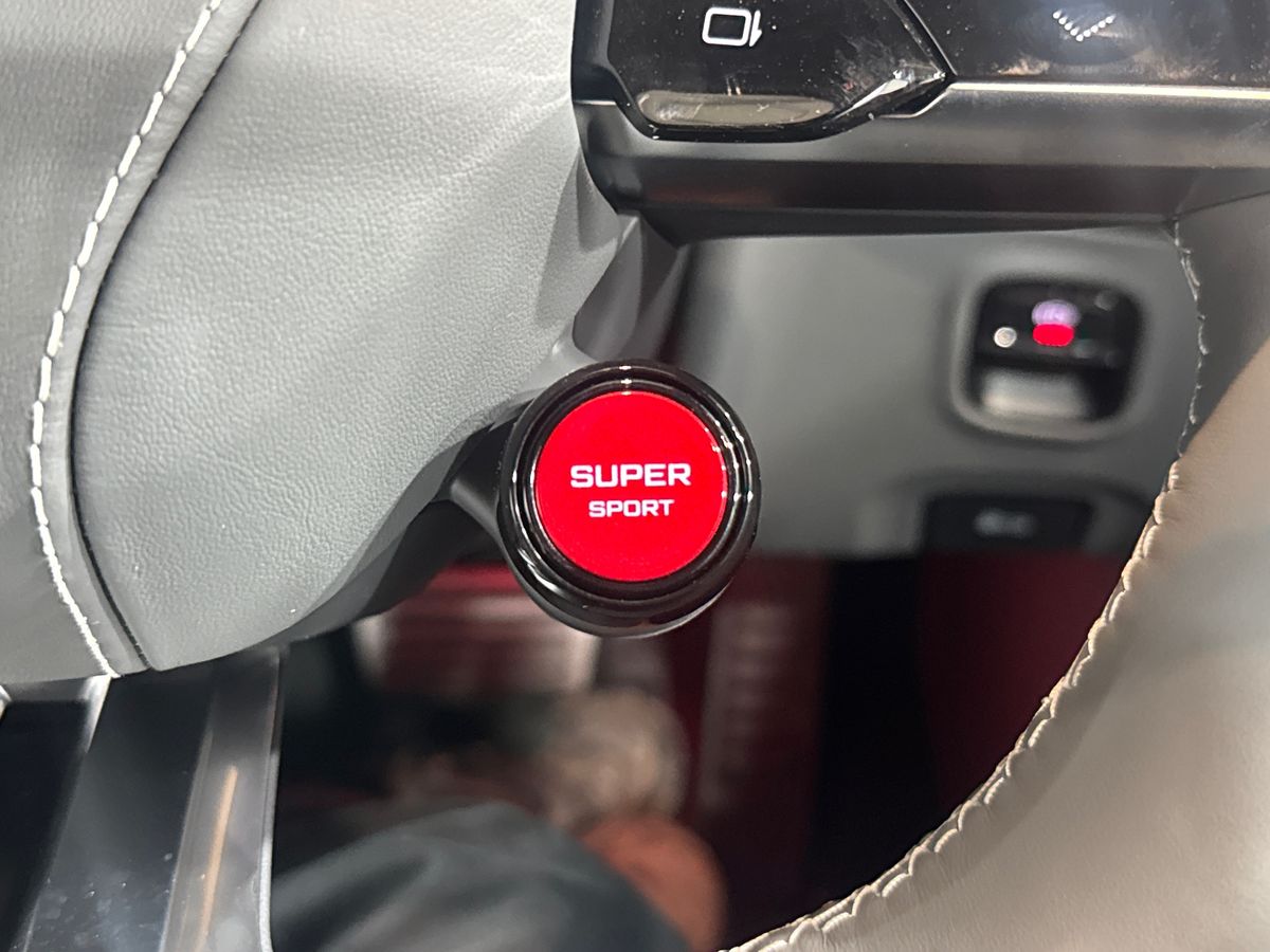 DUAL MOTOR 77 KWH AWD