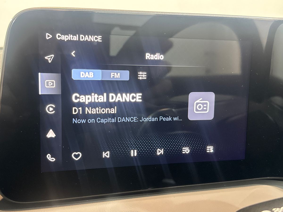 DUAL MOTOR 77 KWH AWD