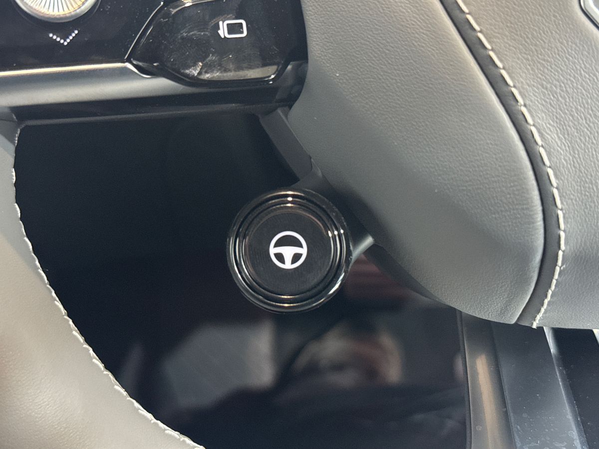 DUAL MOTOR 77 KWH AWD