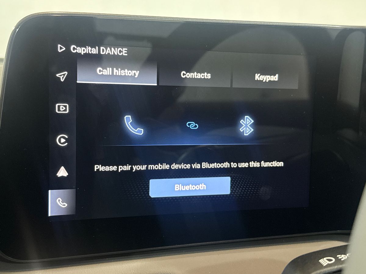 DUAL MOTOR 77 KWH AWD