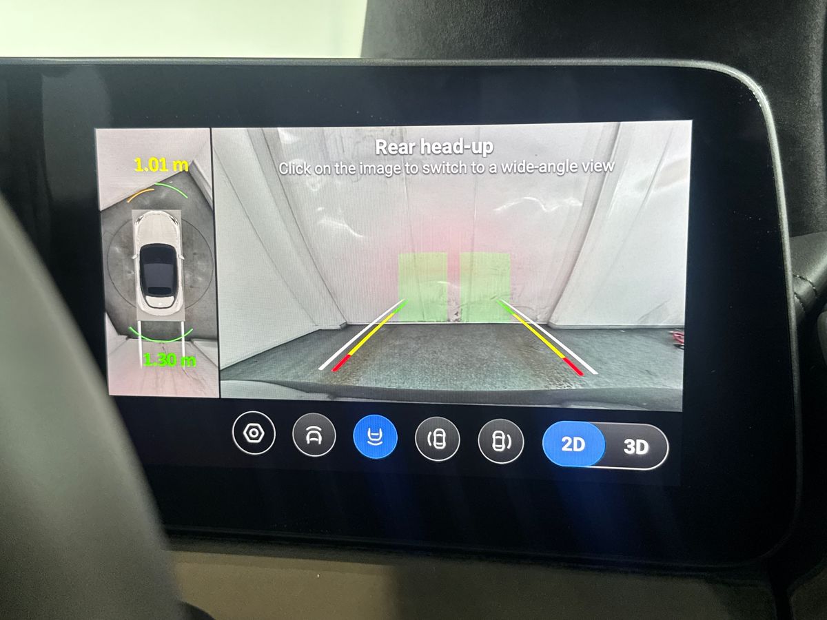 DUAL MOTOR 77 KWH AWD