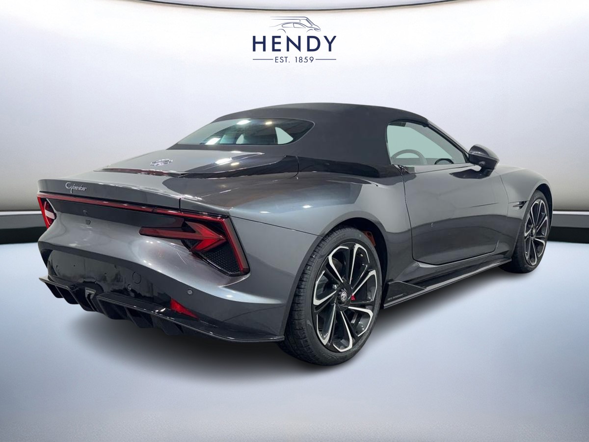 DUAL MOTOR 77 KWH AWD