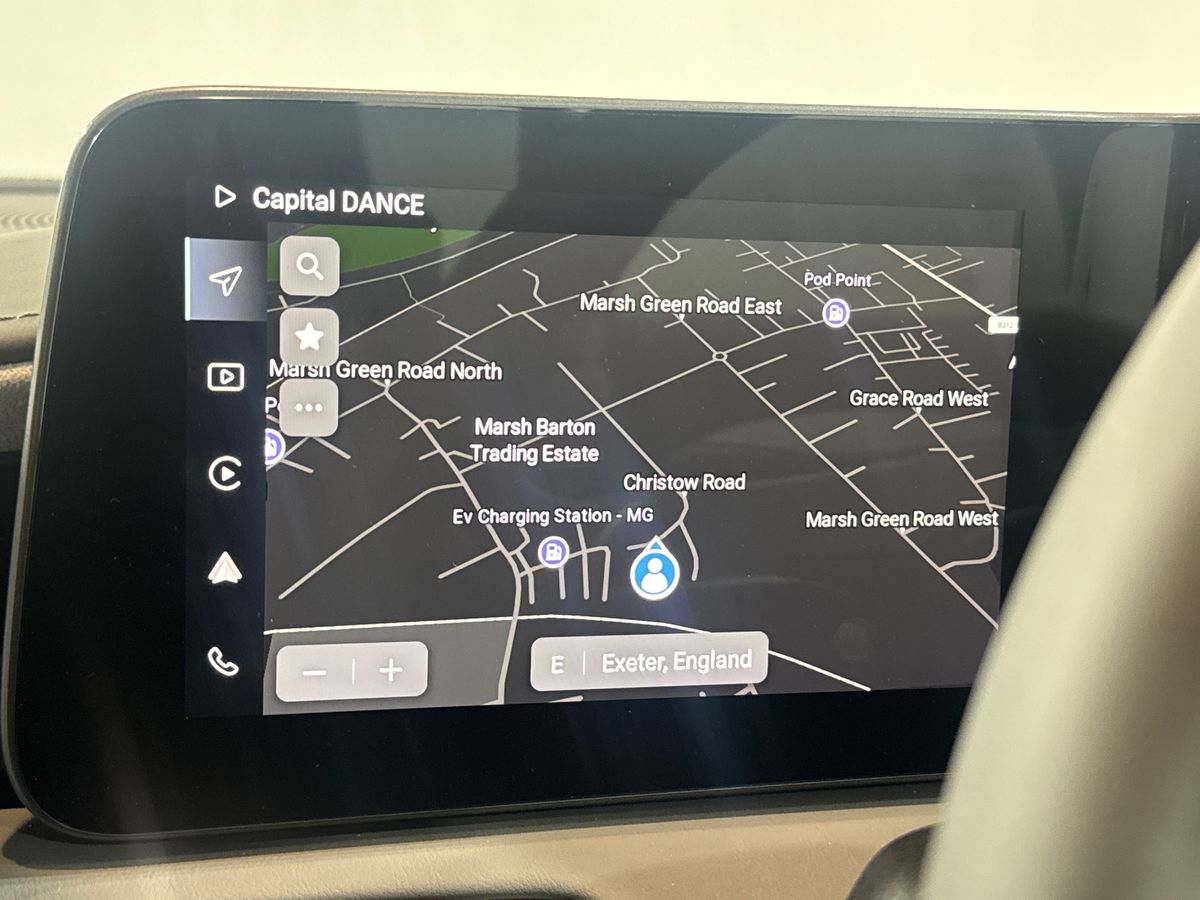 DUAL MOTOR 77 KWH AWD