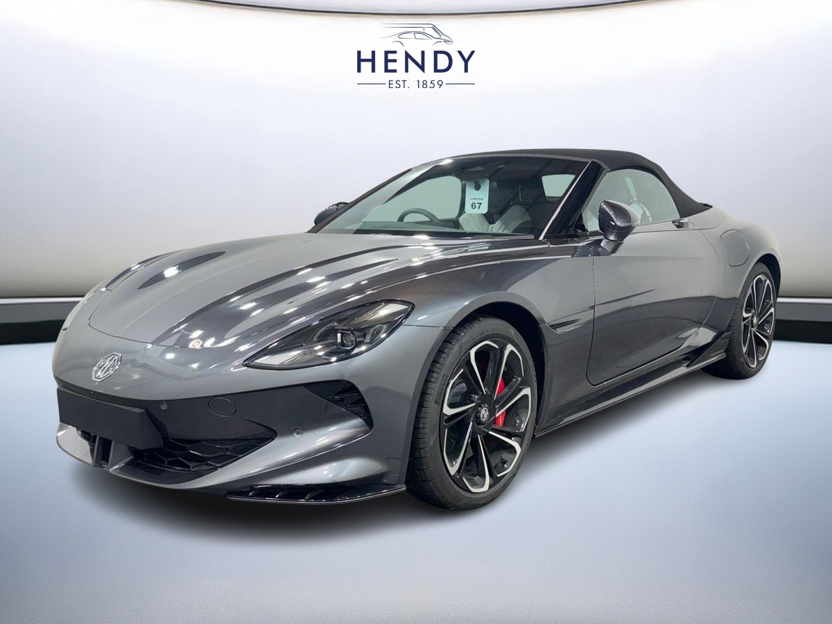 DUAL MOTOR 77 KWH AWD