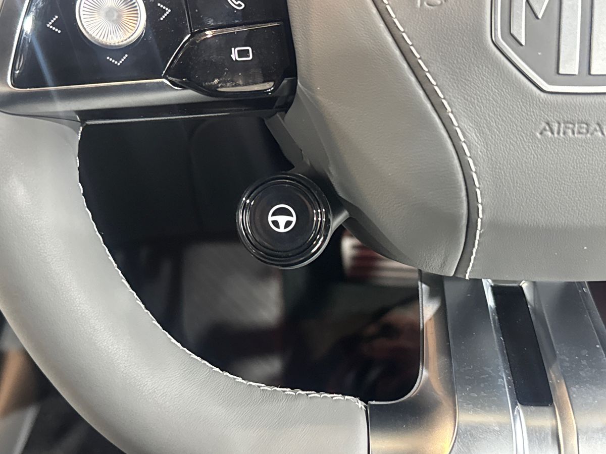 DUAL MOTOR 77 KWH AWD