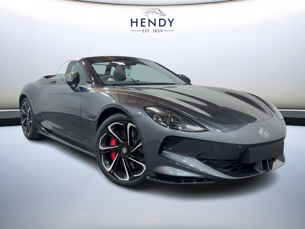 DUAL MOTOR 77 KWH AWD