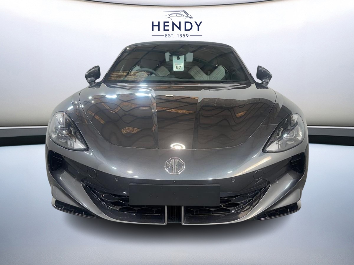 DUAL MOTOR 77 KWH AWD