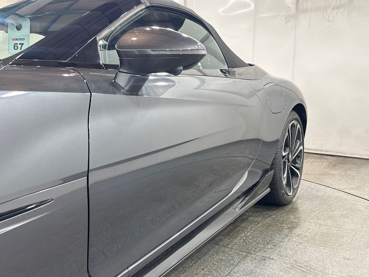 DUAL MOTOR 77 KWH AWD