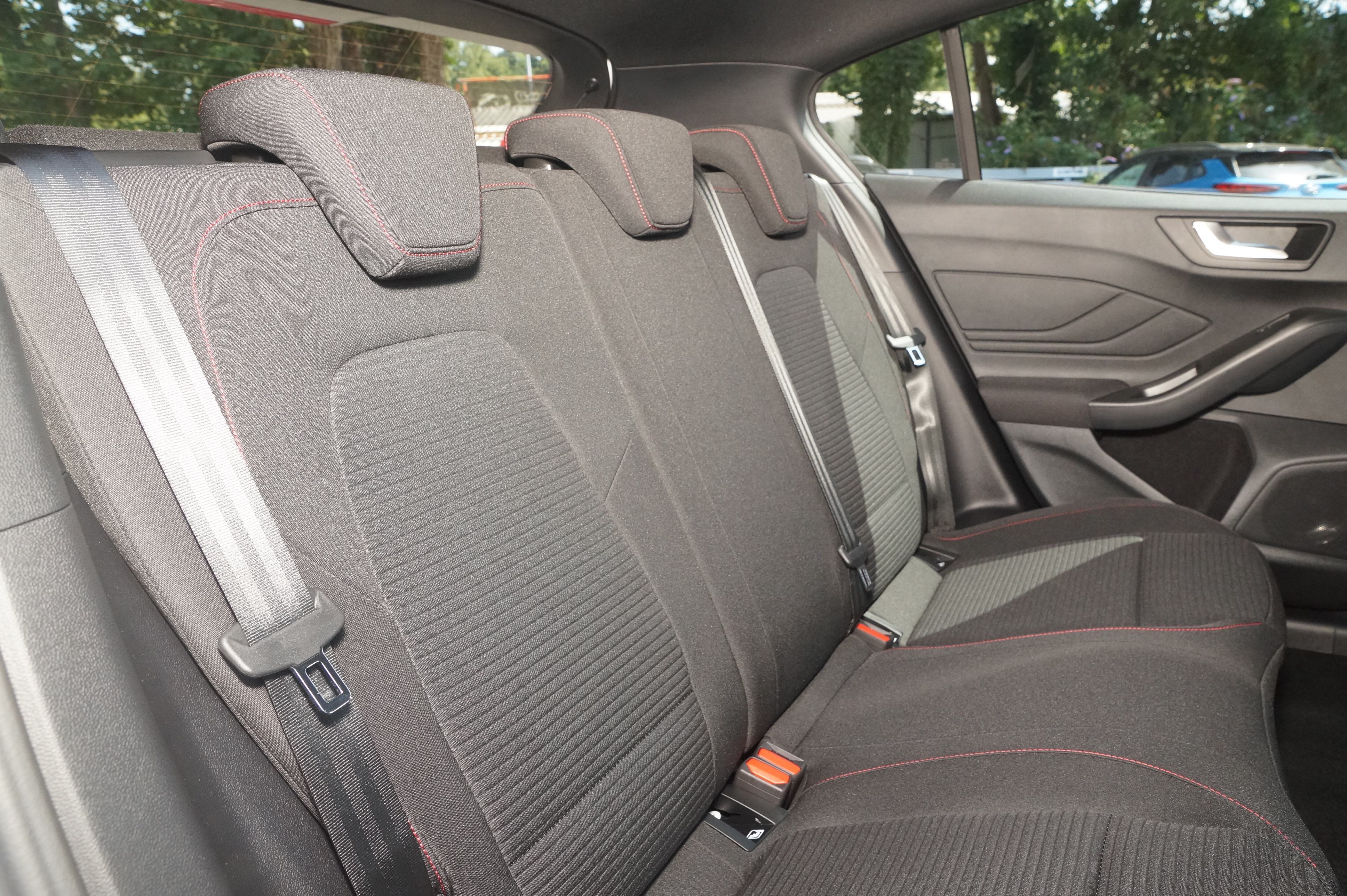 ECOBOOST HYBRID MHEV