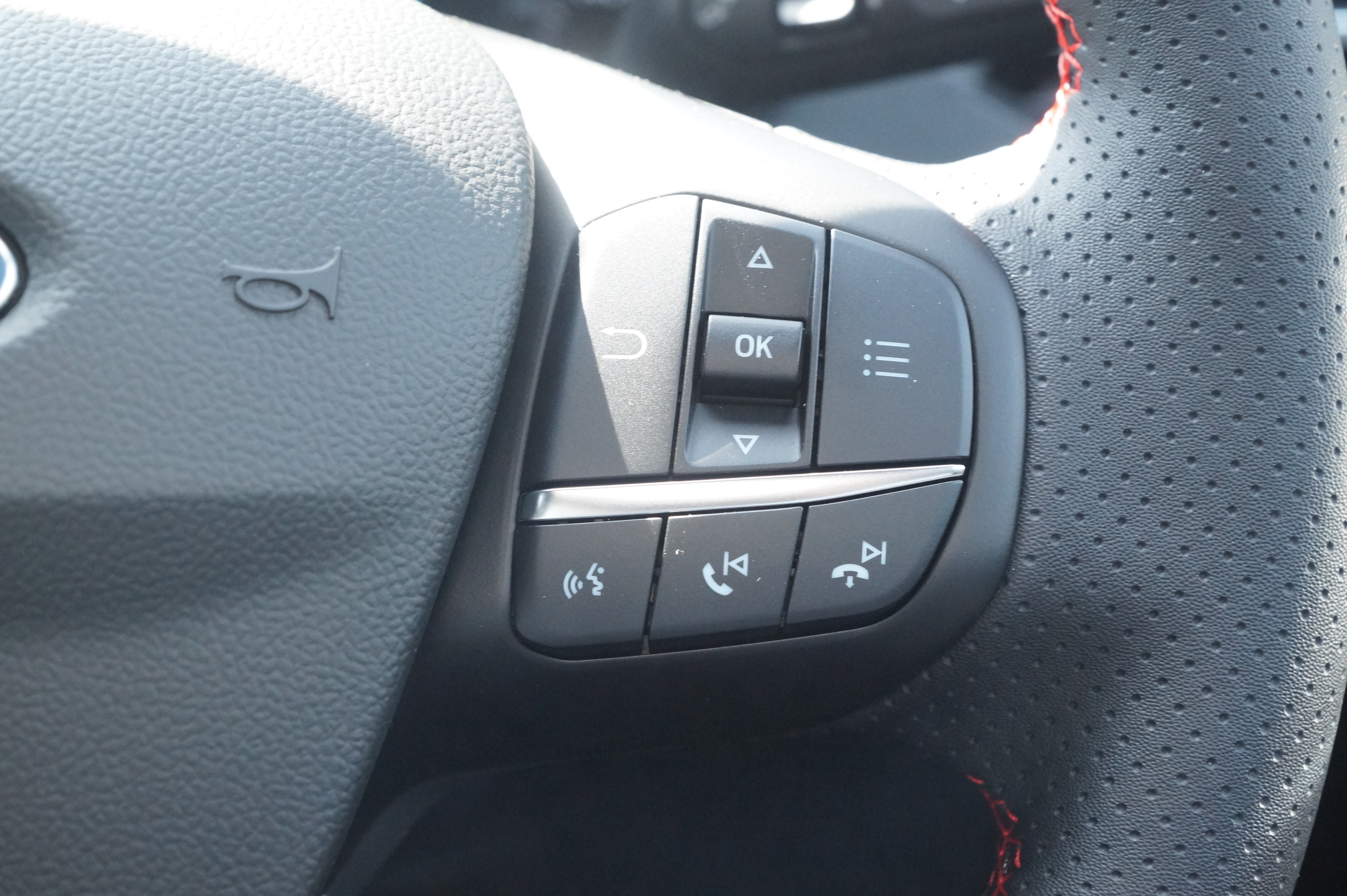 ECOBOOST HYBRID MHEV