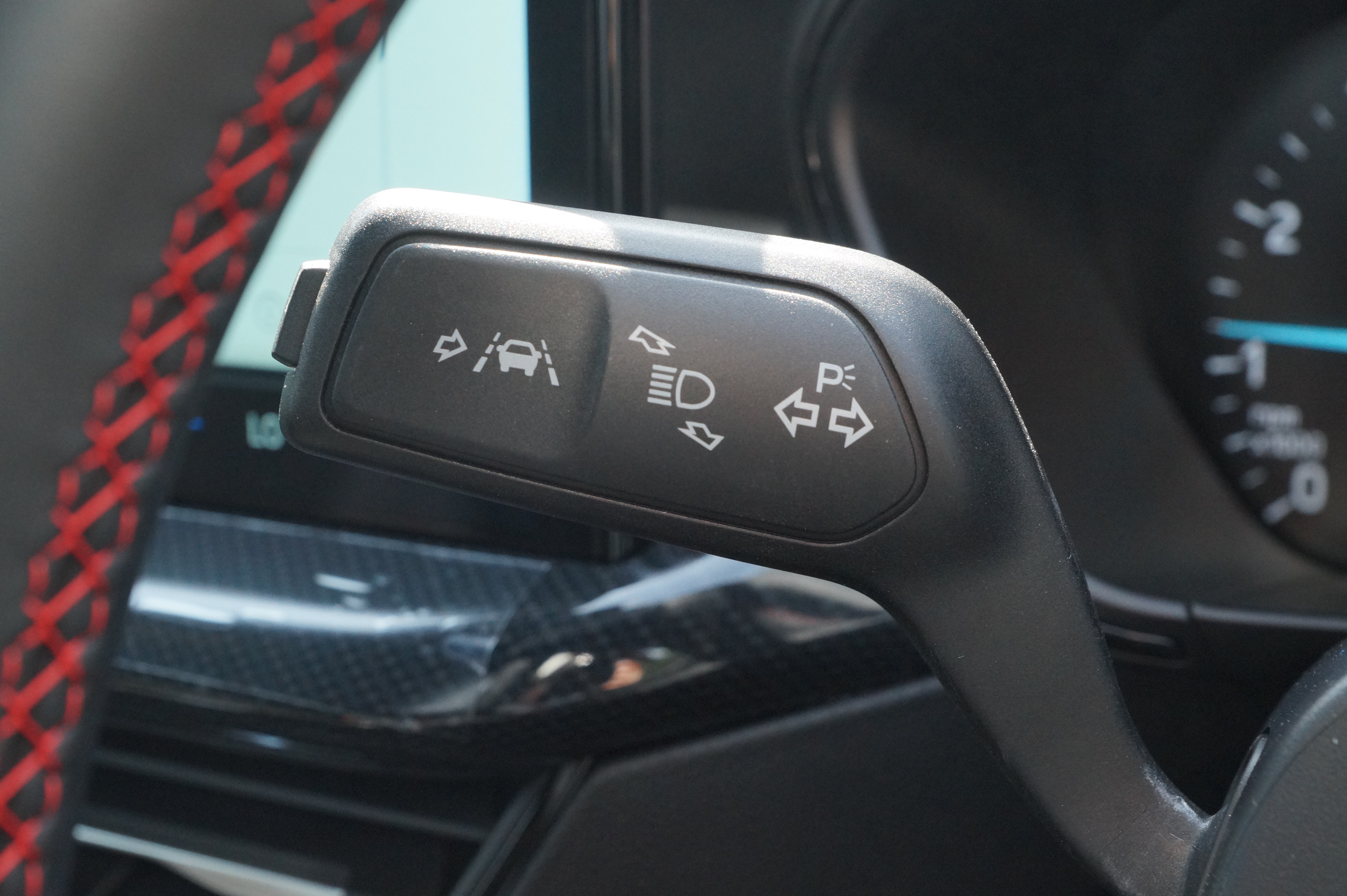 ECOBOOST HYBRID MHEV