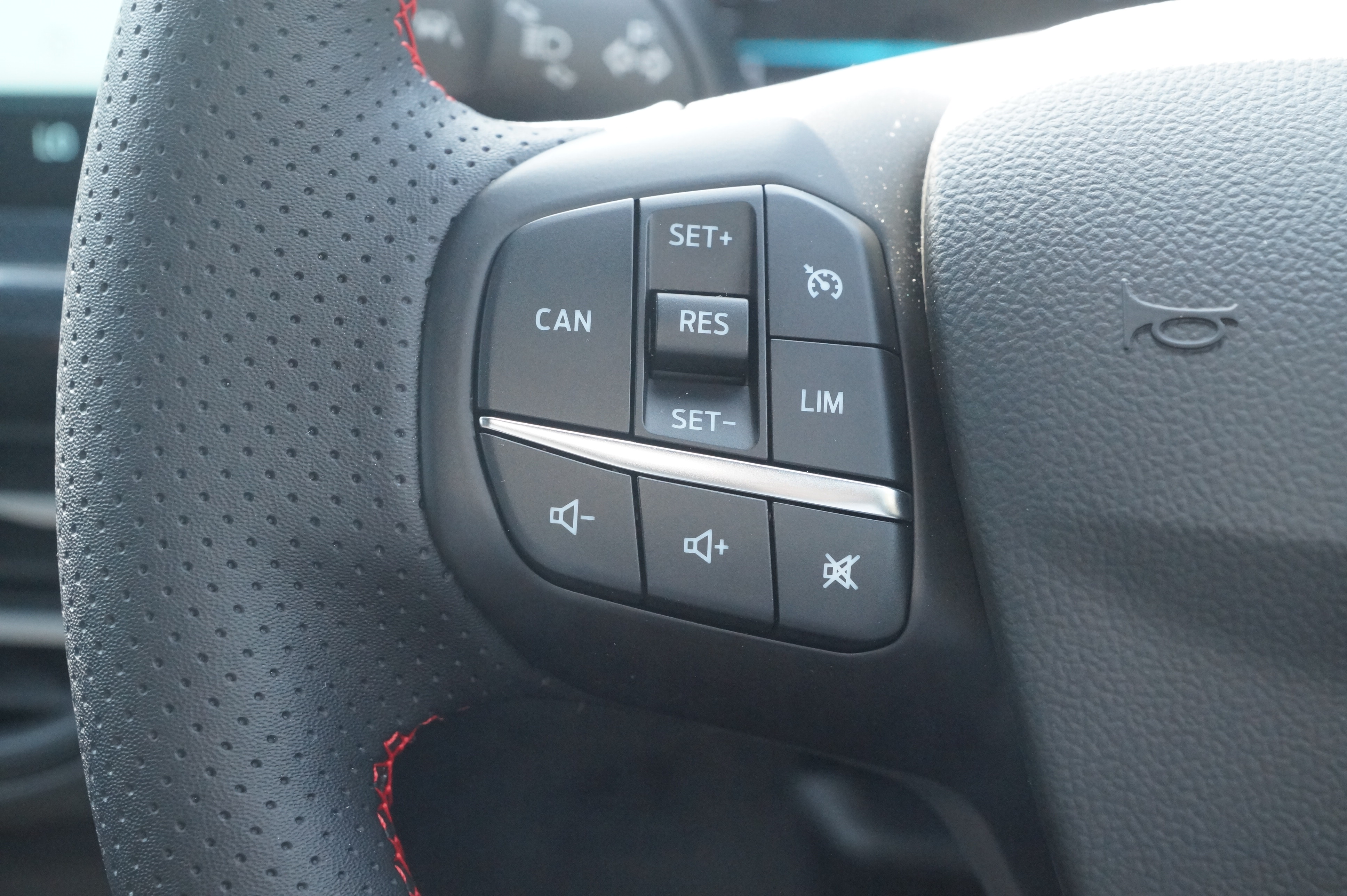 ECOBOOST HYBRID MHEV