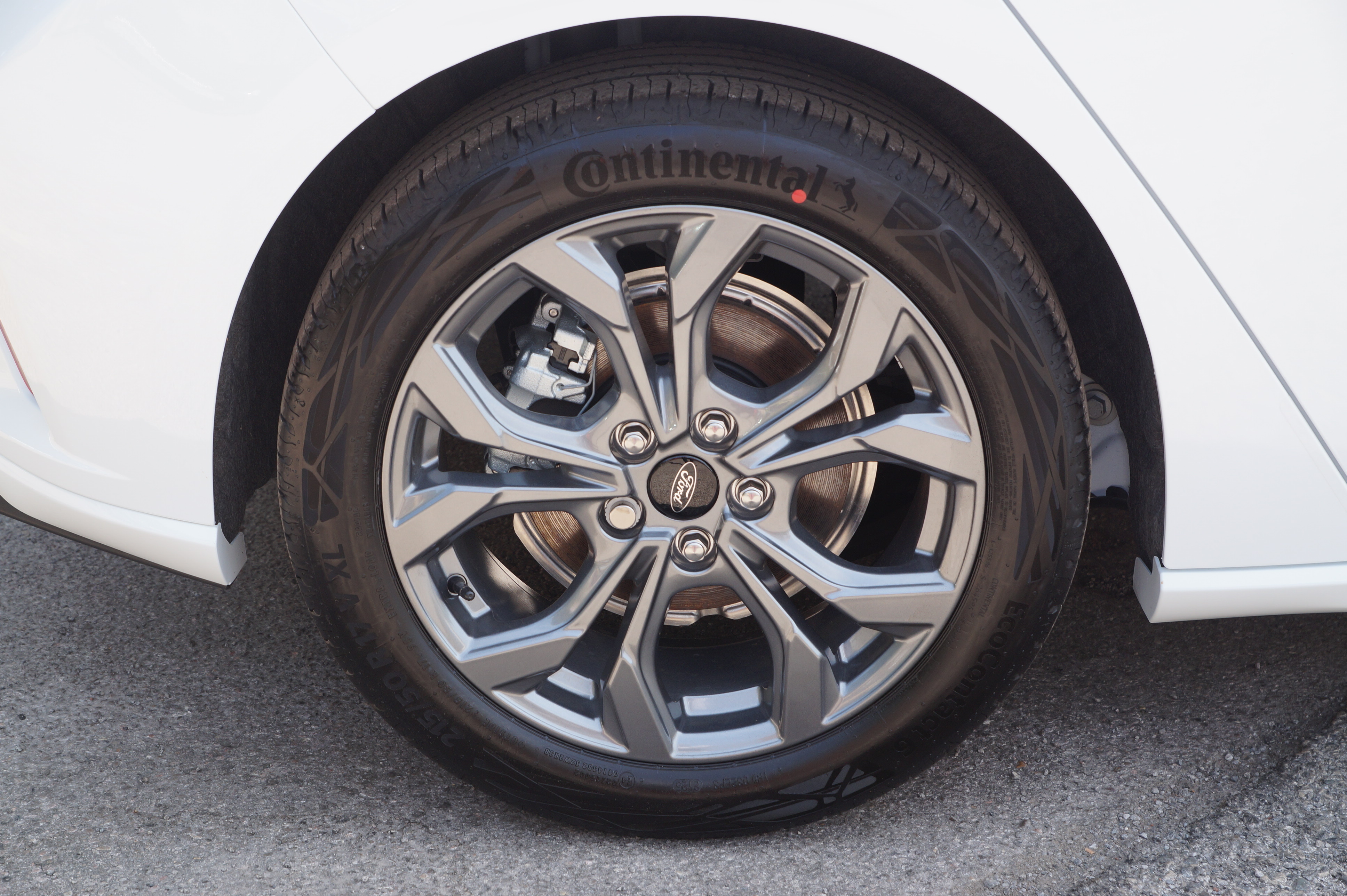 ECOBOOST HYBRID MHEV