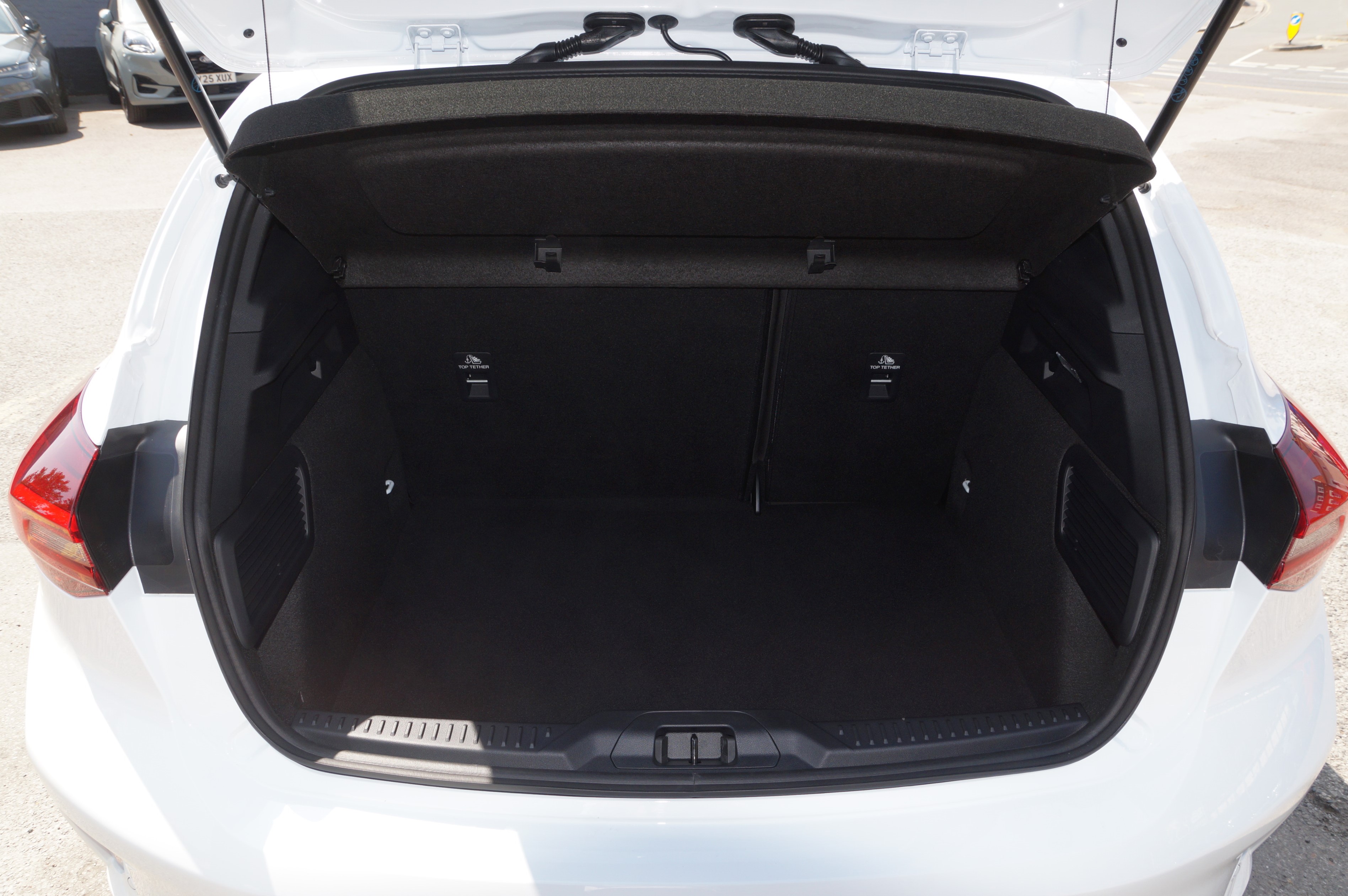 ECOBOOST HYBRID MHEV