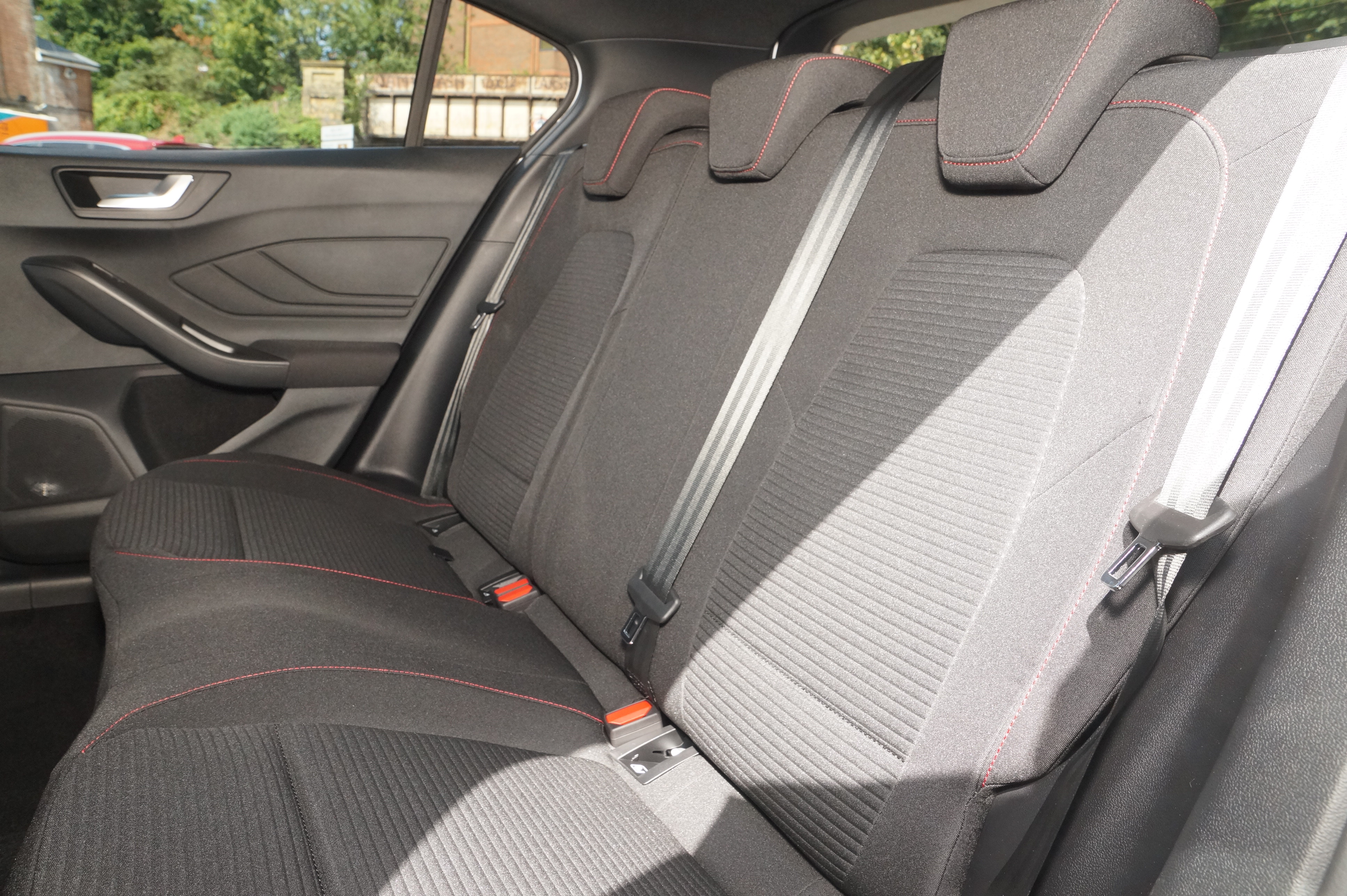 ECOBOOST HYBRID MHEV