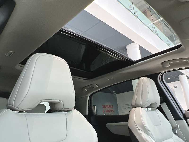 ARIYA 178KW EVOLVE 87KWH 22KWCH 5DR AUTO HATCHBACK
