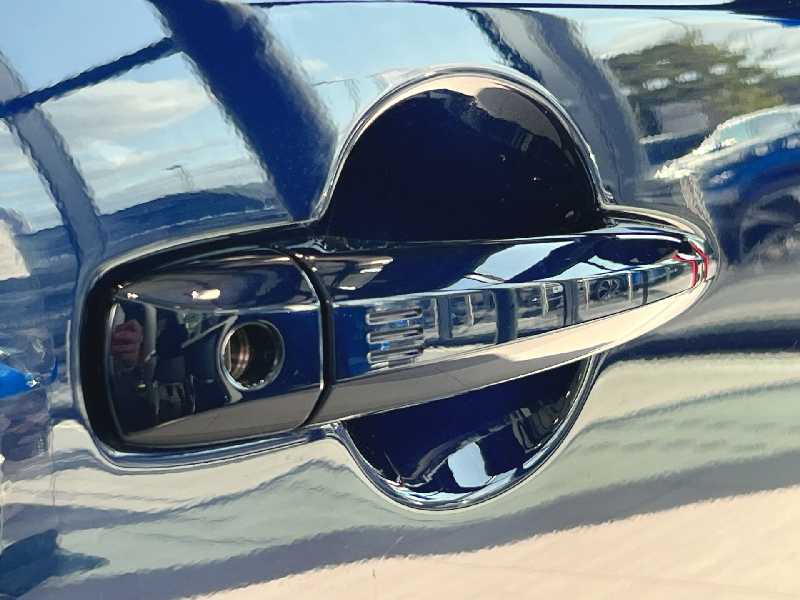 ARIYA 178KW EVOLVE 87KWH 22KWCH 5DR AUTO HATCHBACK