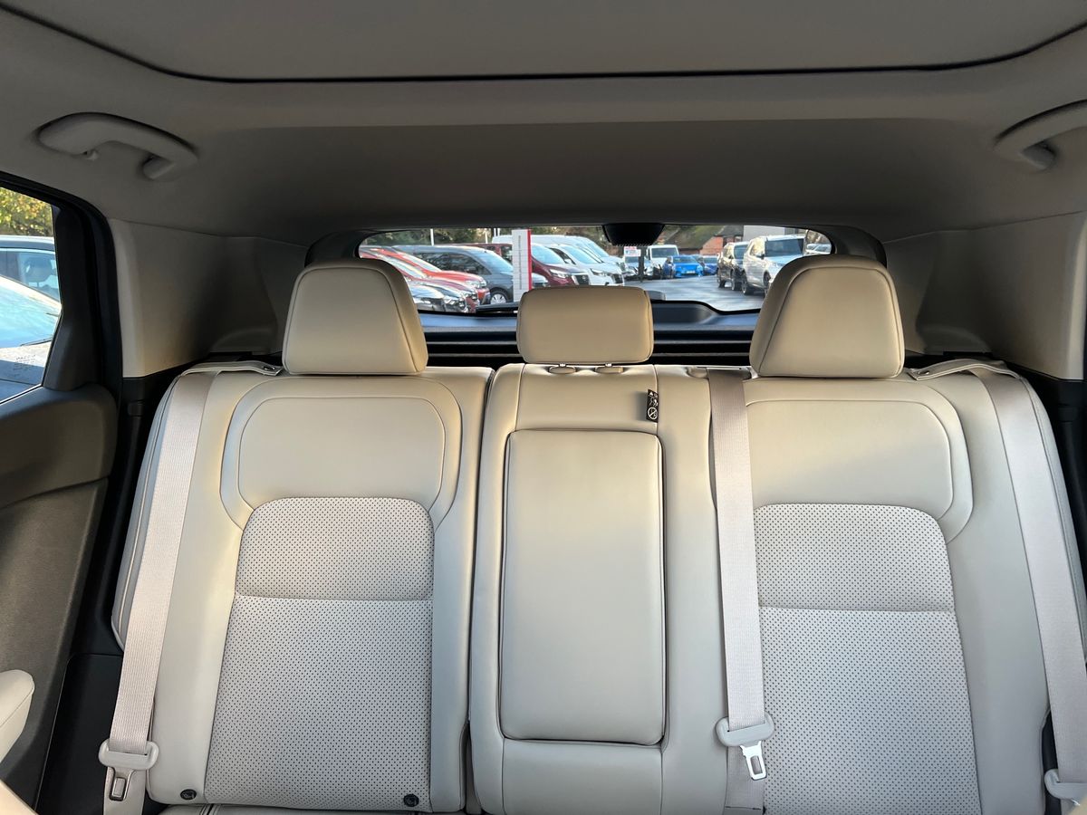 ARIYA 178KW EVOLVE 87KWH 22KWCH 5DR AUTO HATCHBACK